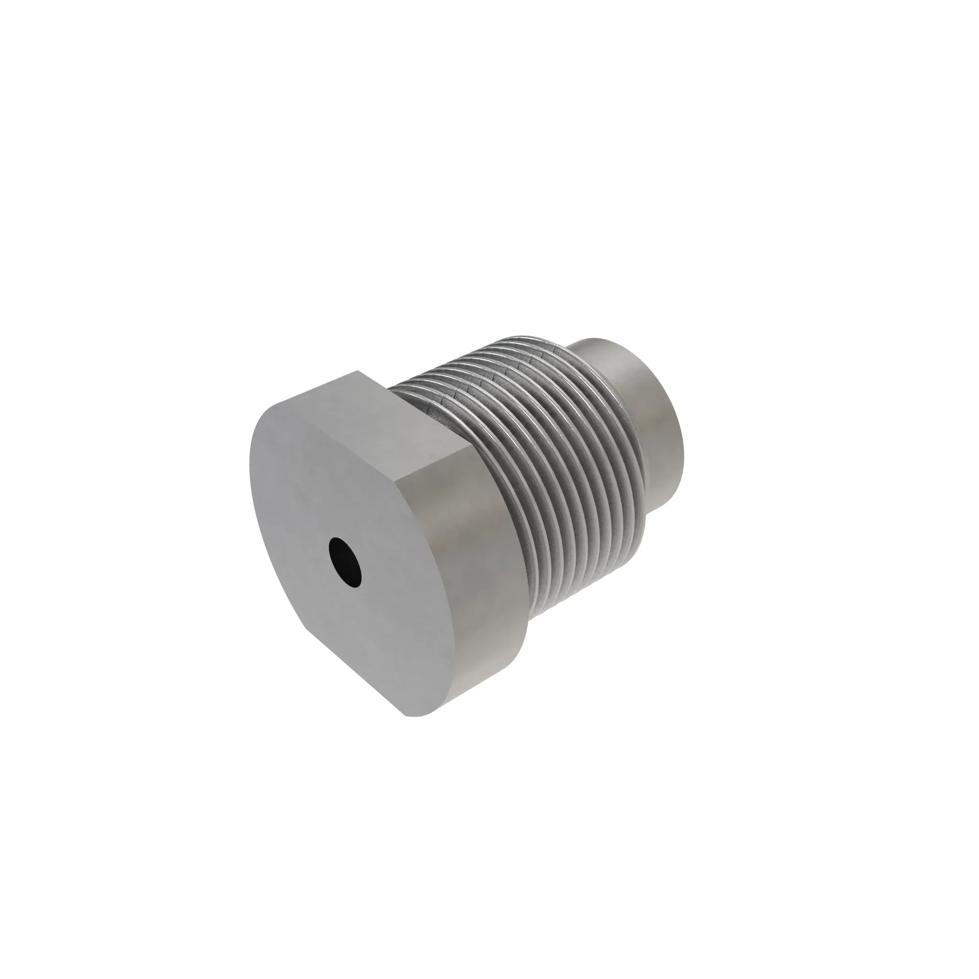 John Deere Clutch Circuit Accumulator Valve - R552089