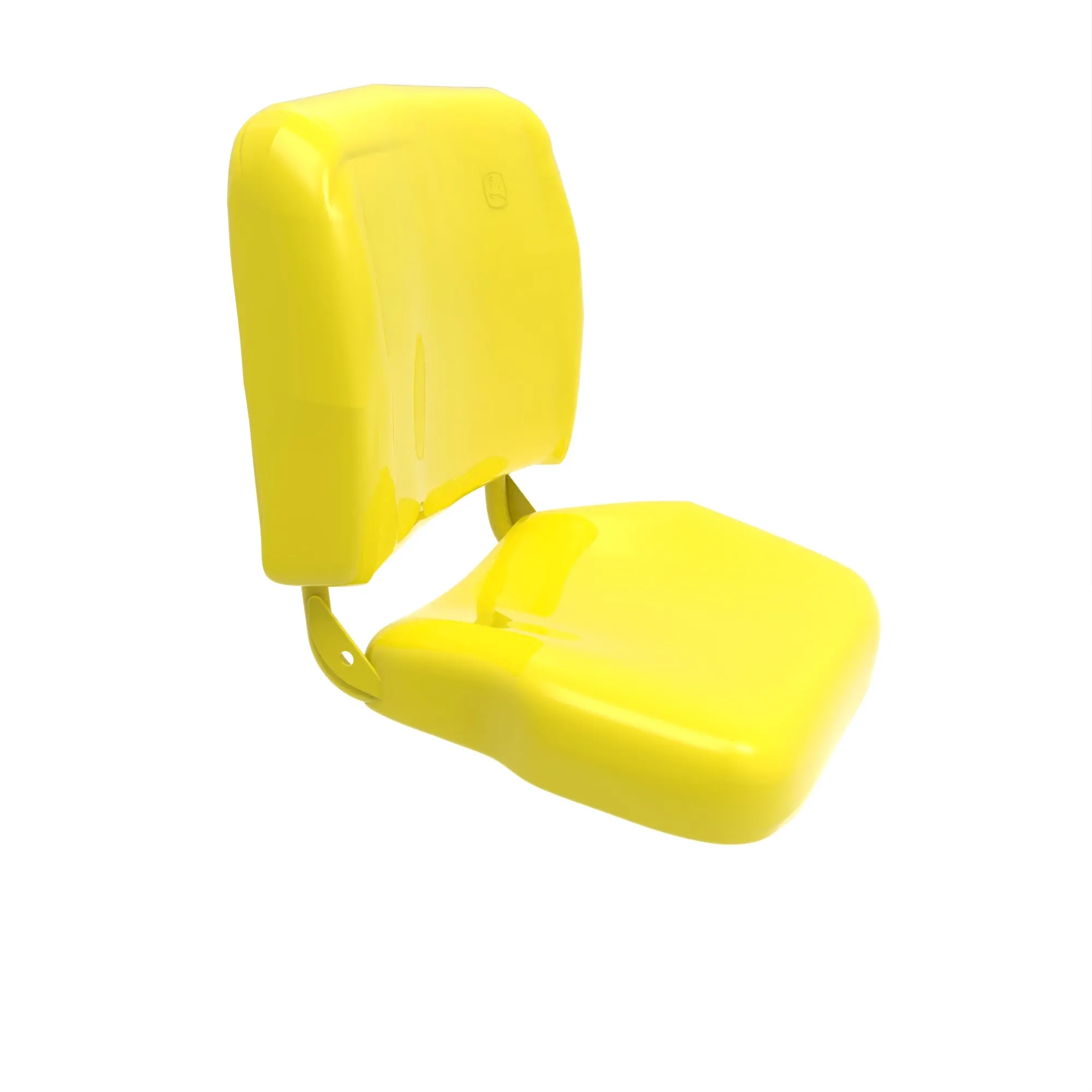 John Deere Seat Assembly - AUC19289