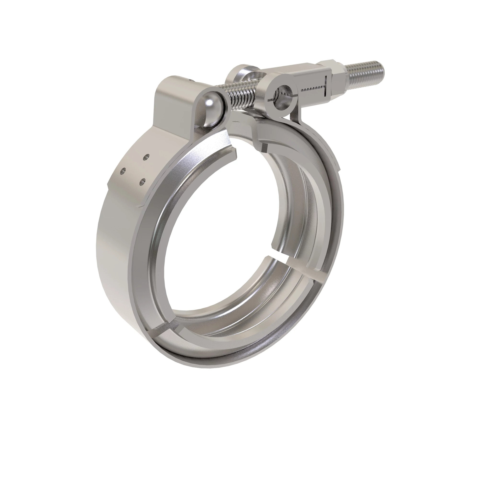 John Deere V-Clamp - AT395481