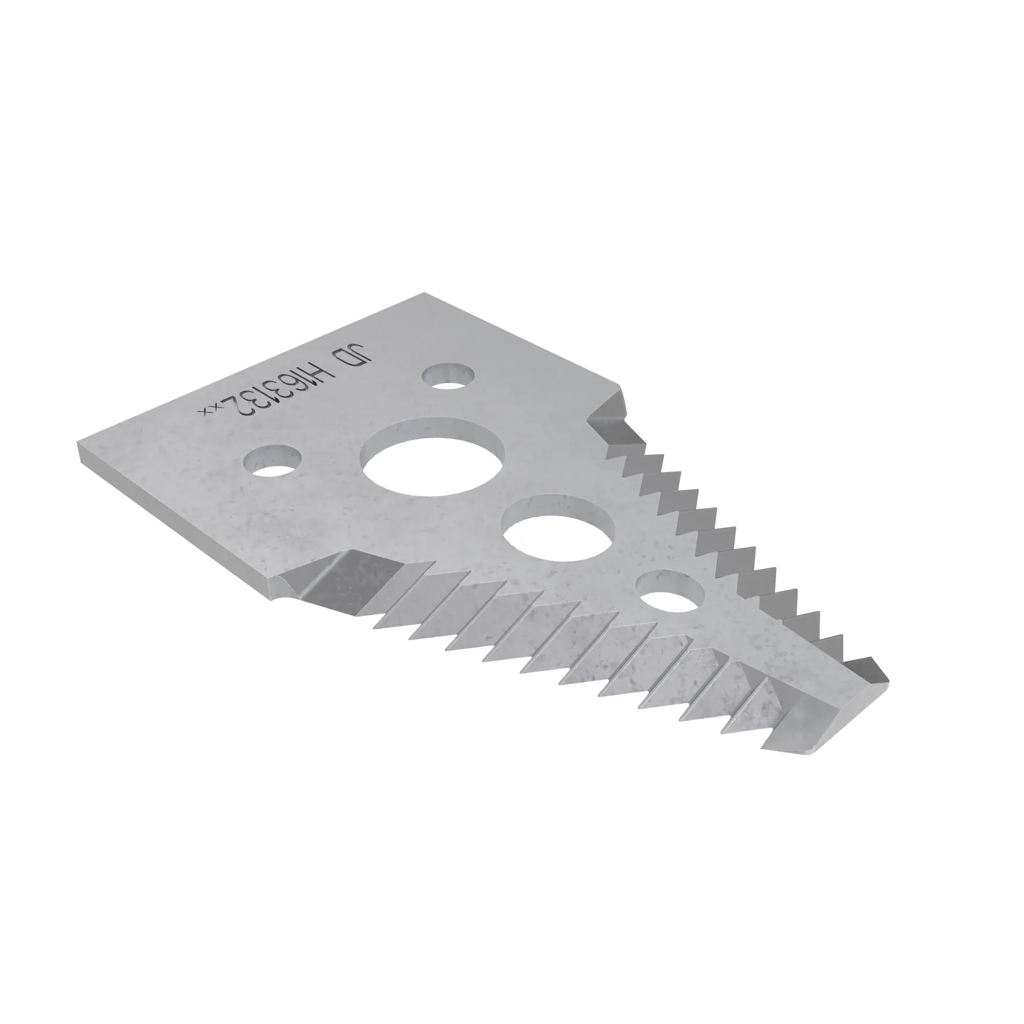 Z93078: Spare Cutterbar Section | Shop.Deere.com