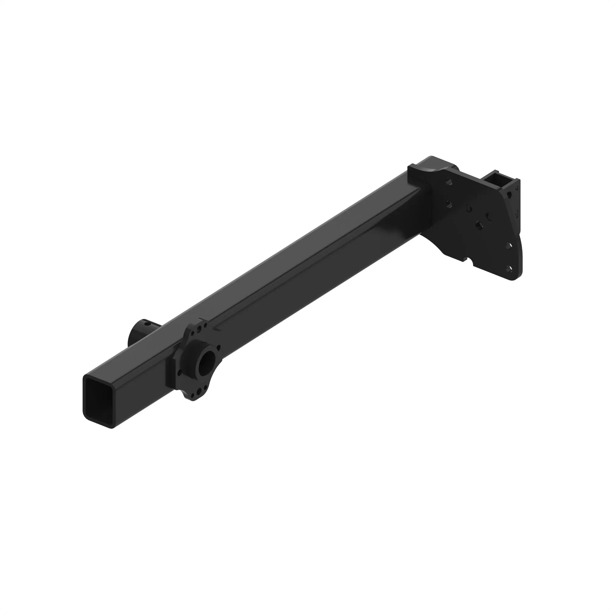 Structural Tube