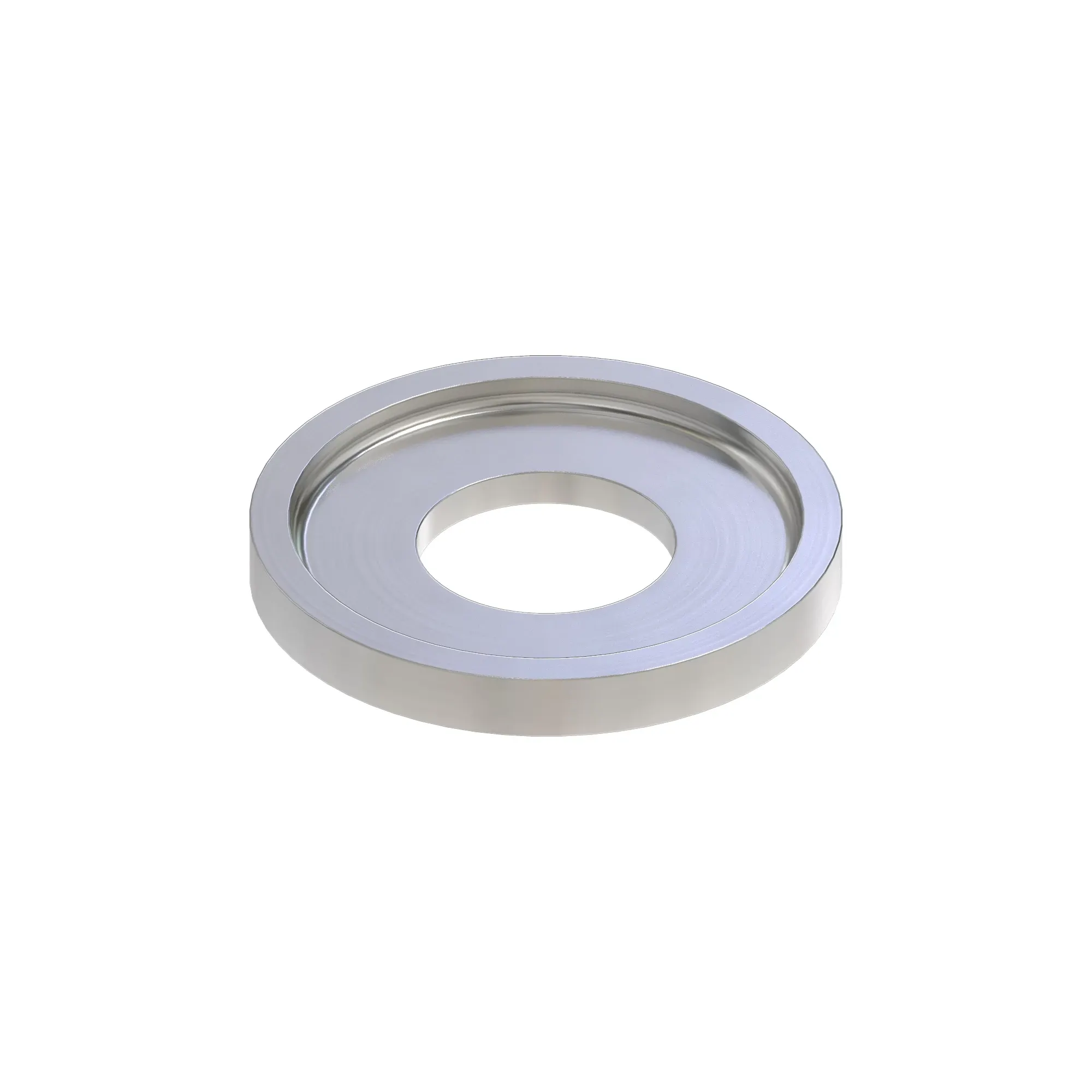 John Deere Rotator Motor Pin Spacer - T372415
