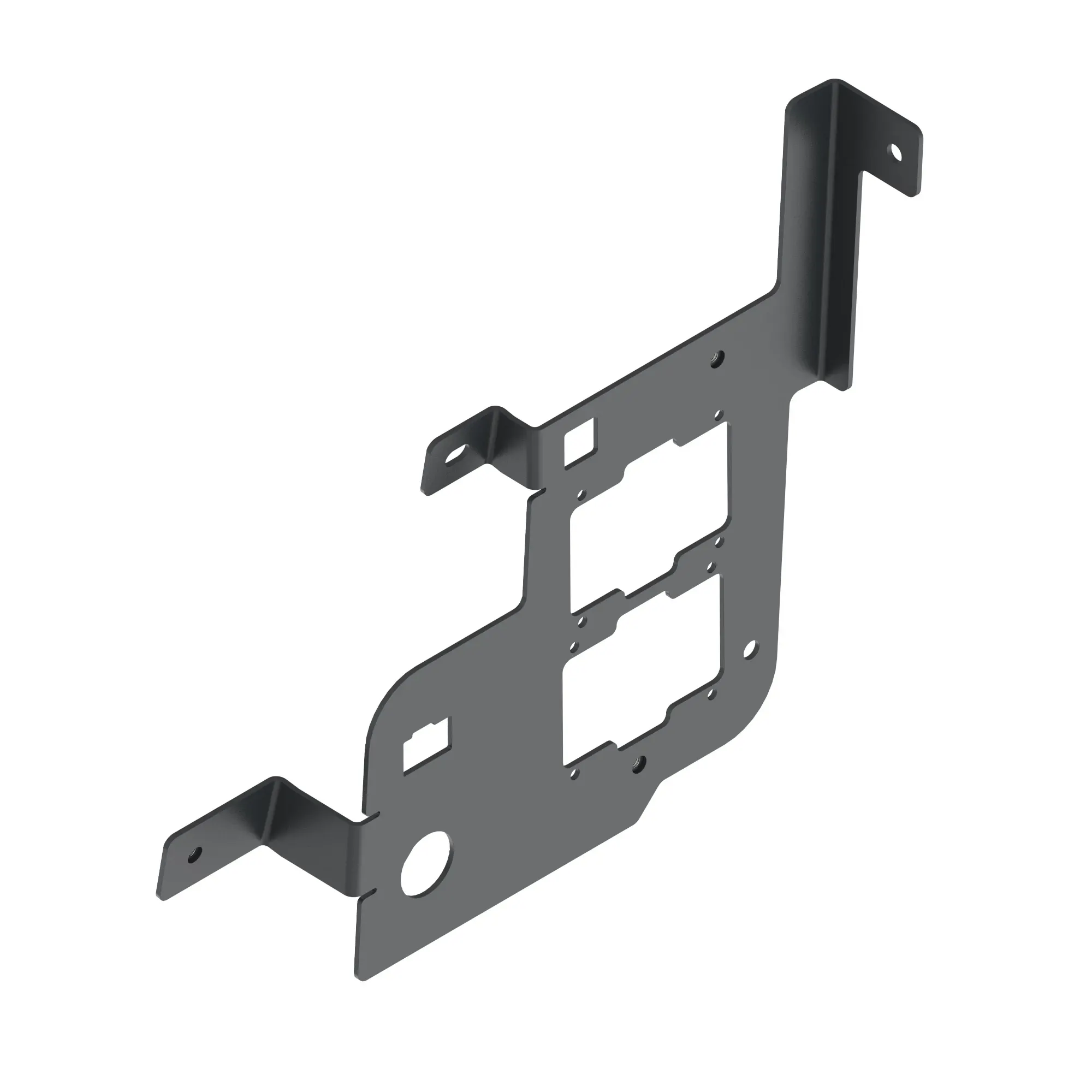 RTMR MOUNTING