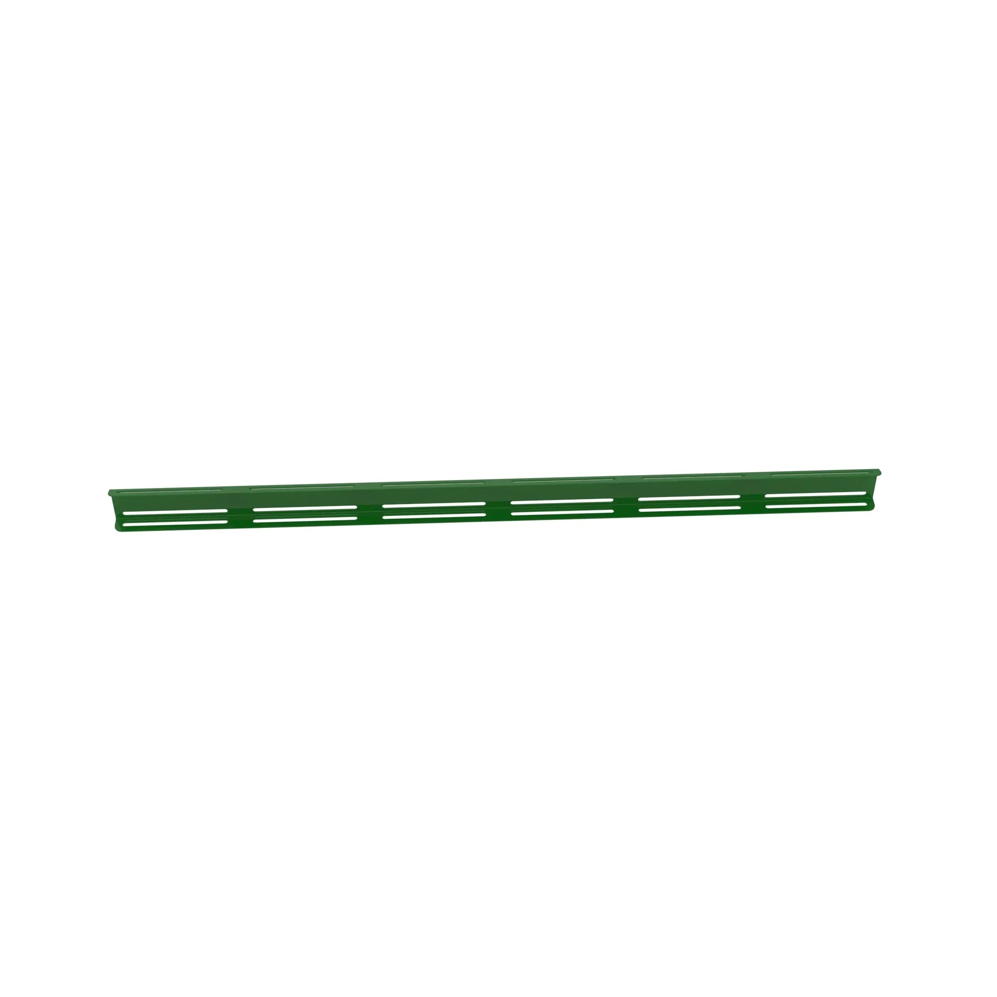 John Deere Vacuum Air Duct Support Base - AX10246