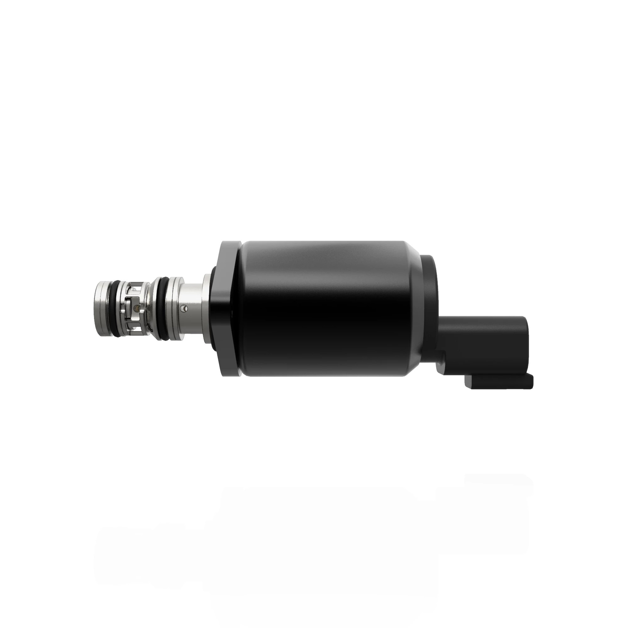 Solenoid Hydraulic Valve