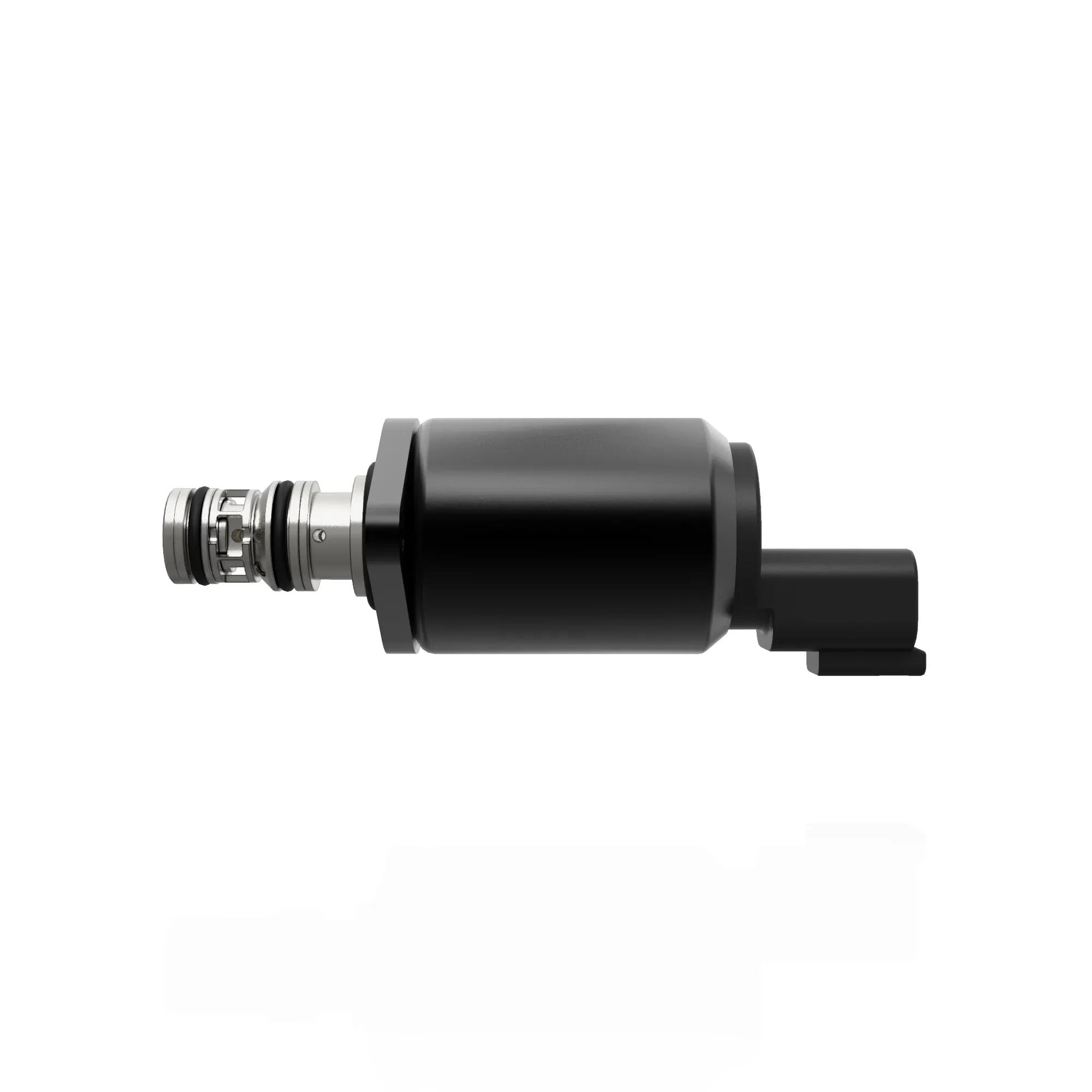 Solenoid Hydraulic Valve