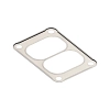 John Deere Turbocharger Mount Gasket - R520685