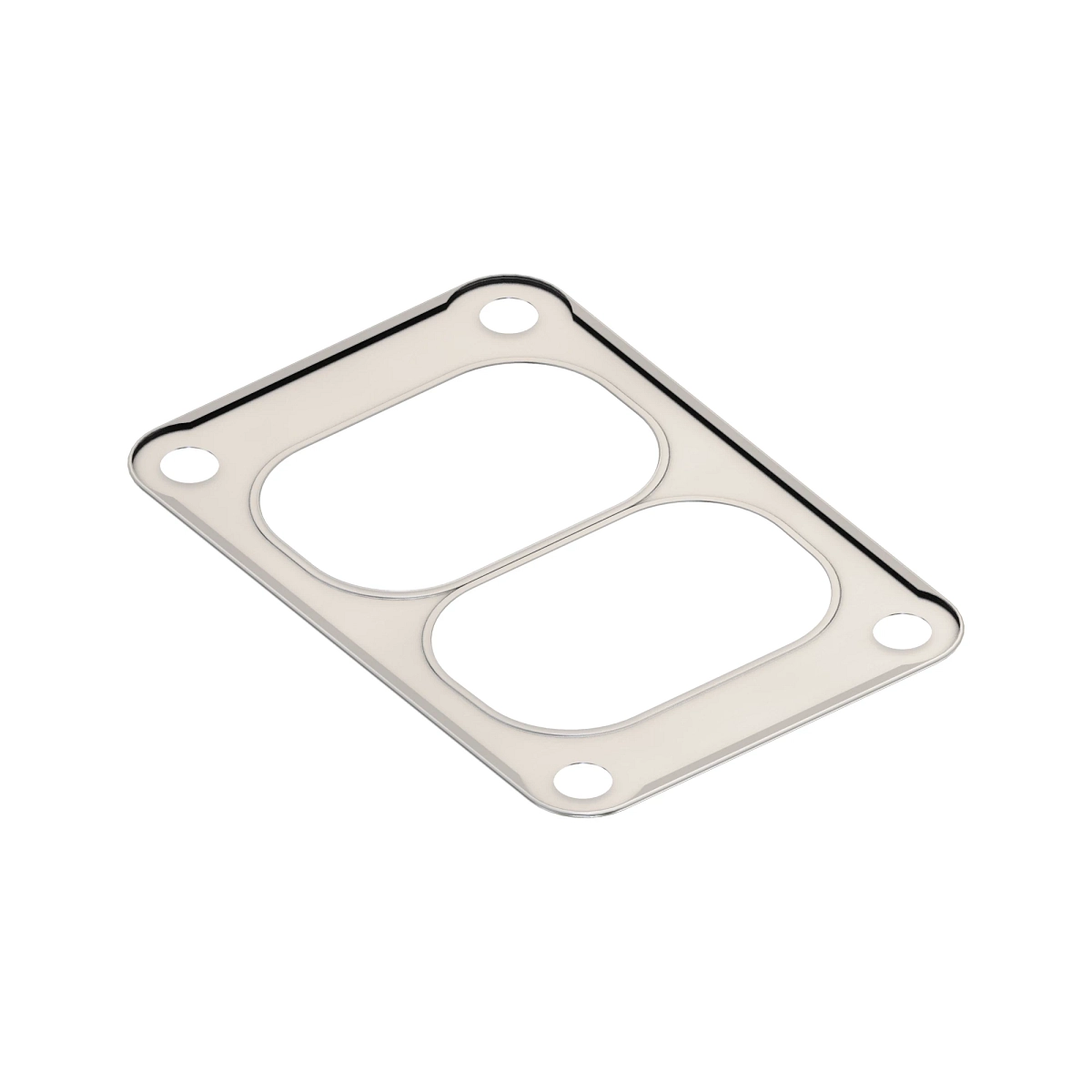 Gasket, Turbo