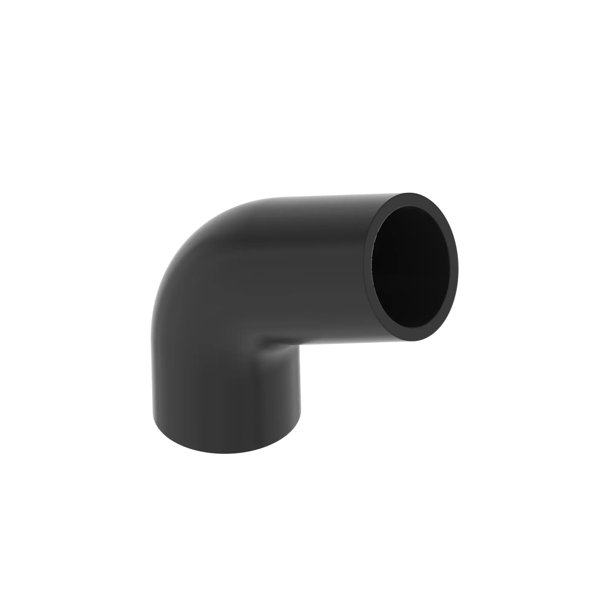 RADIATOR HOSE, LOWER