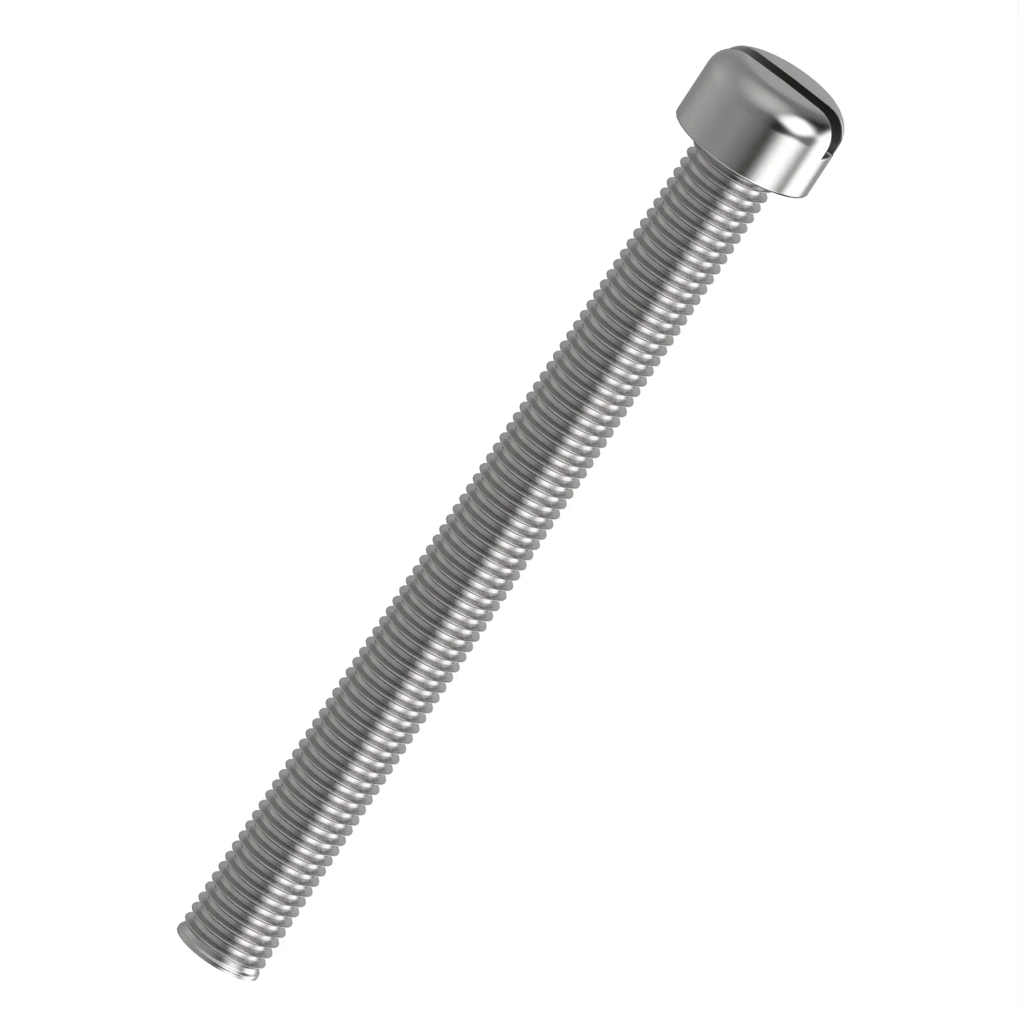 John Deere Cylindrical Head Screw, 0.190" X 2" - 21H1336