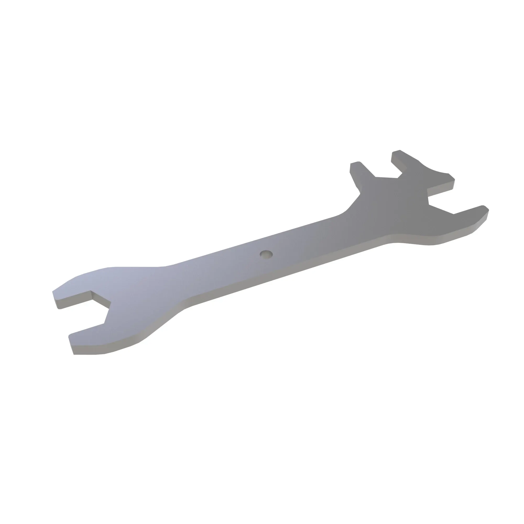John Deere Wrench, Disk - N404851