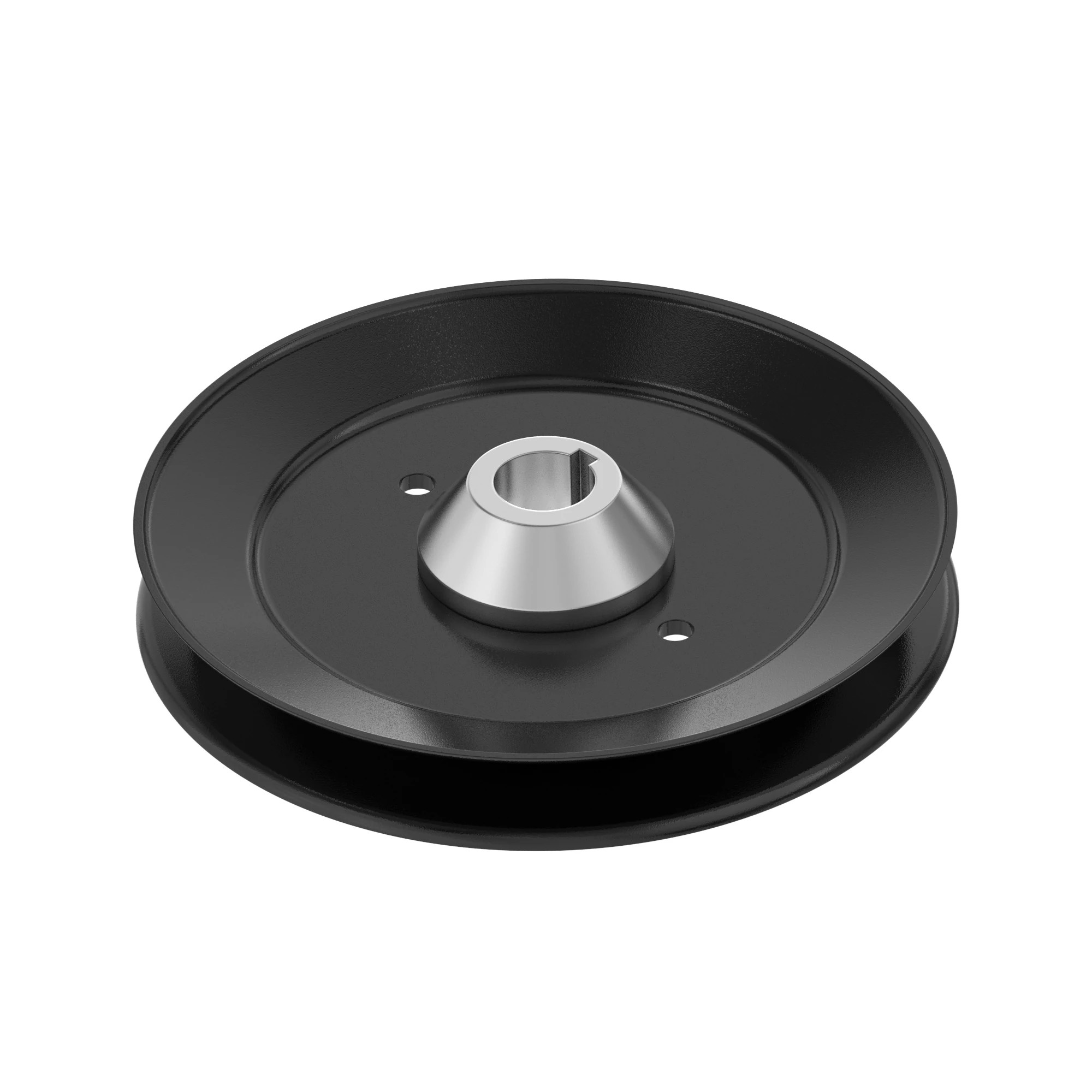 CENTER SHEAVE, SHEAVE, WELDED SPIND