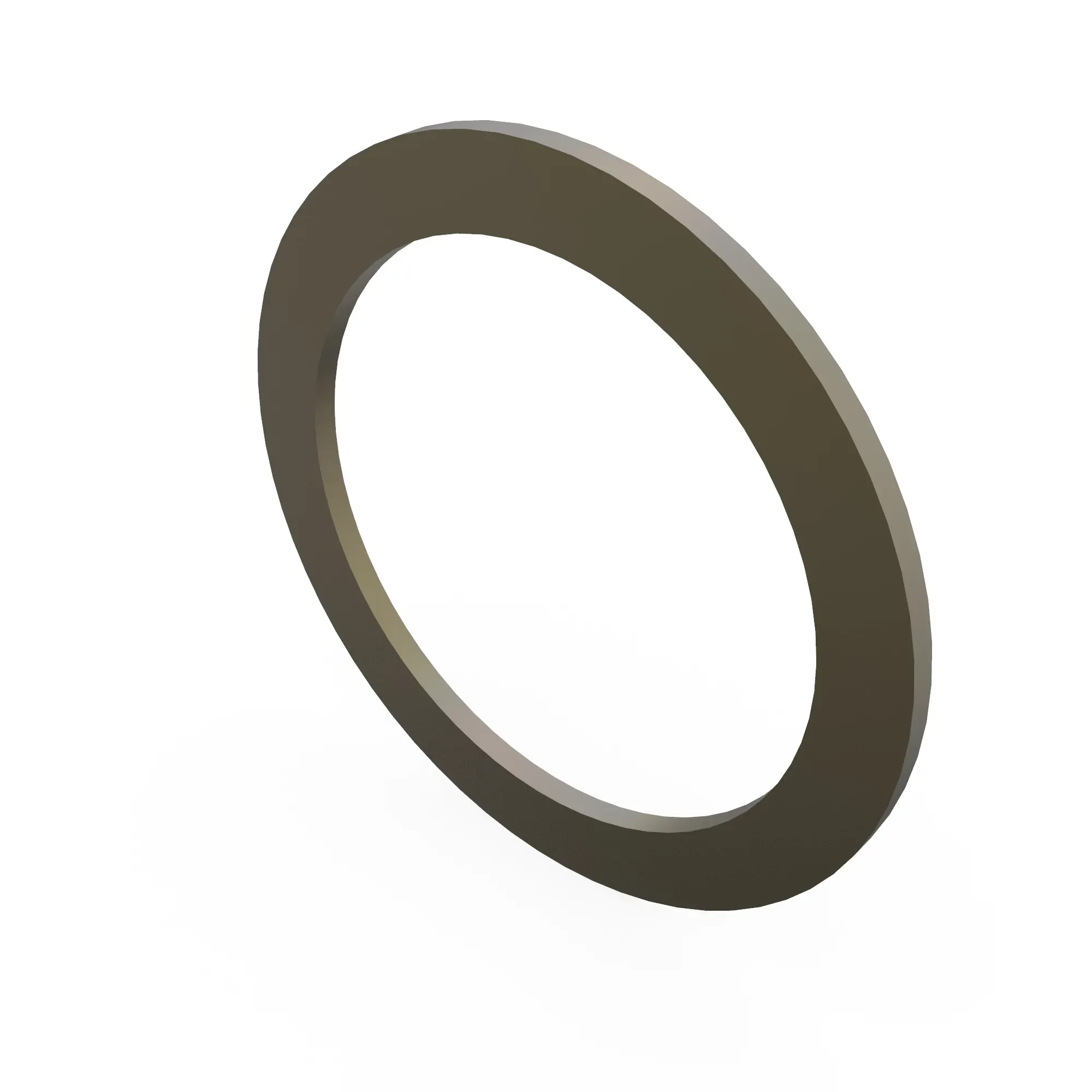 4002600: Plain Thrust Washer