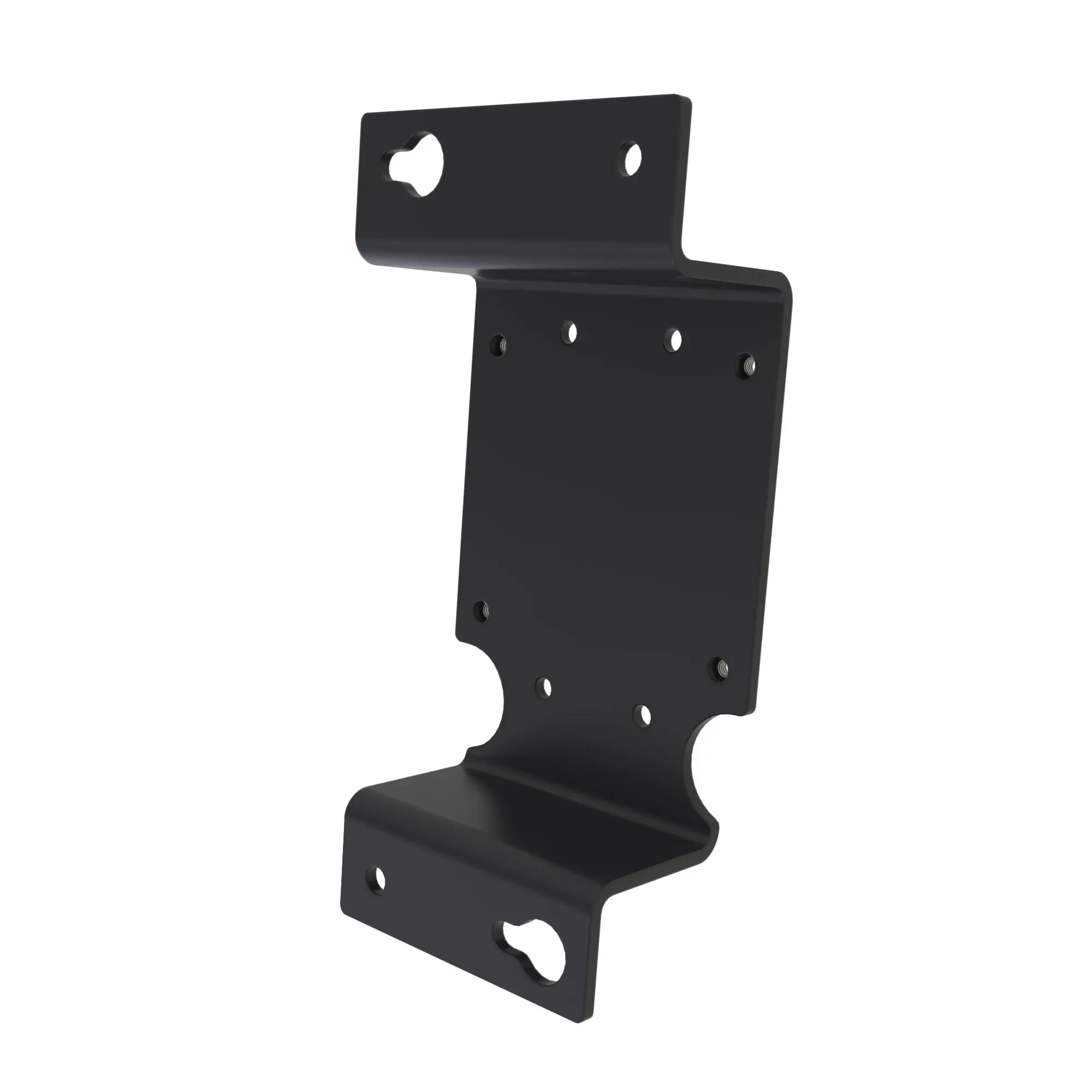 BRACKET, AC WELDMENT