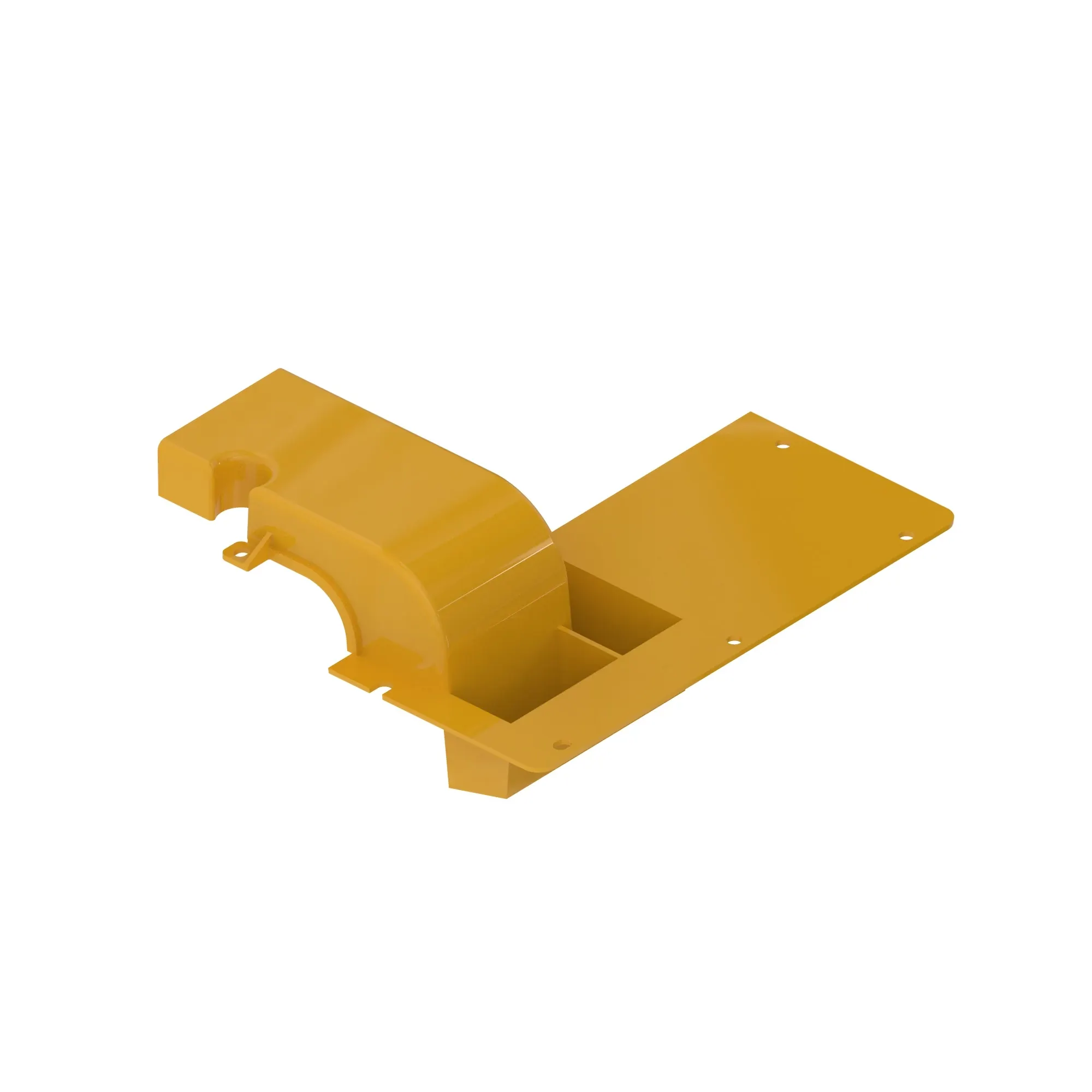 Adapter Fitting