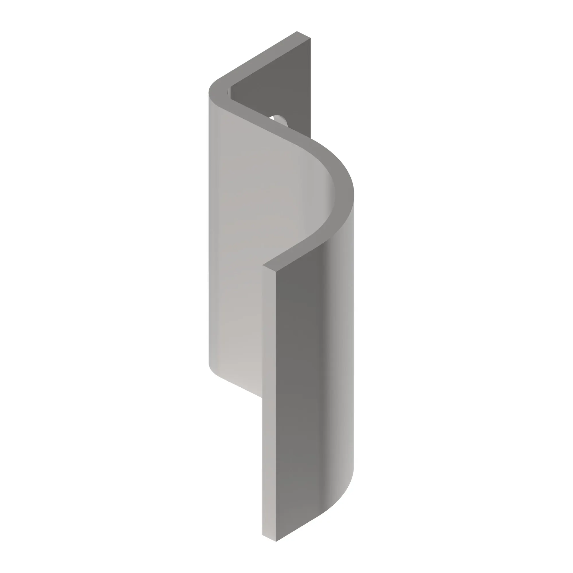 BRACKET, LADDER