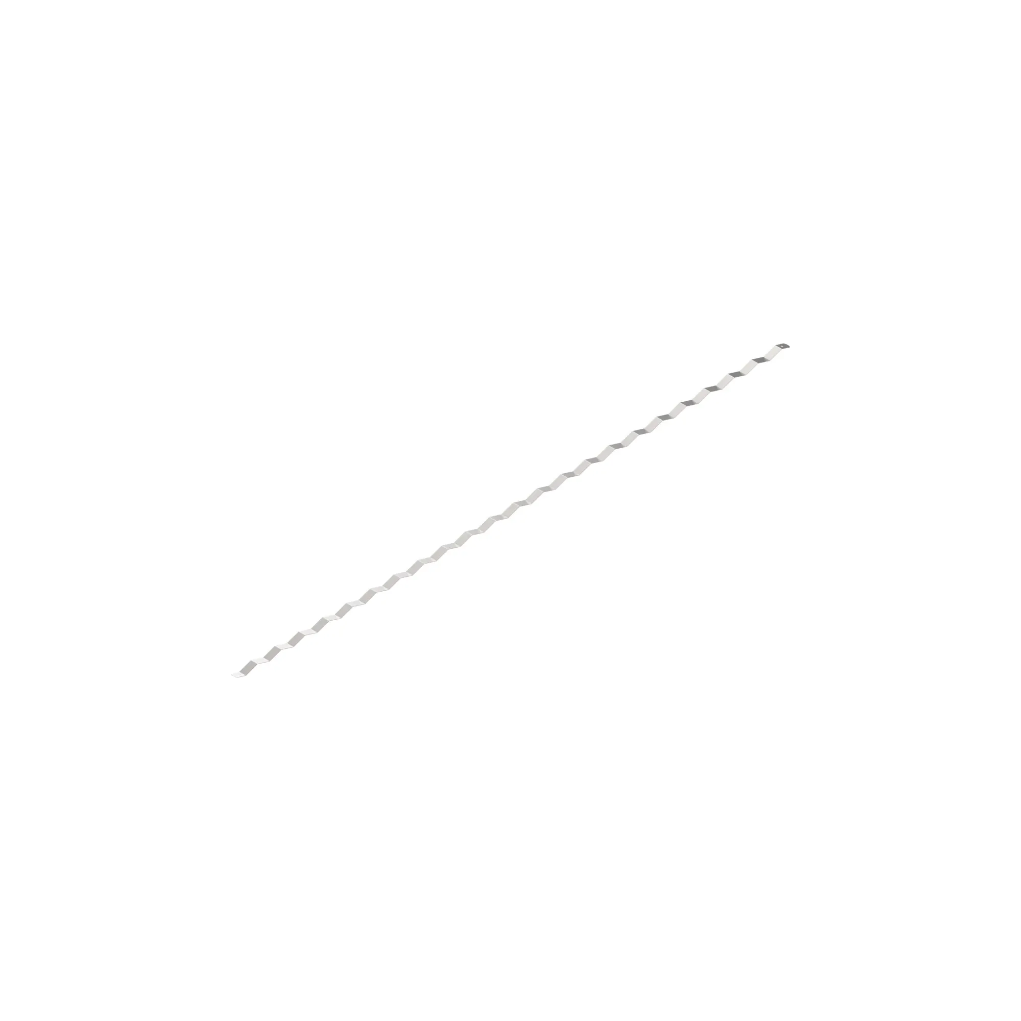 John Deere Center Retainer Leaf Spring - HXE11453