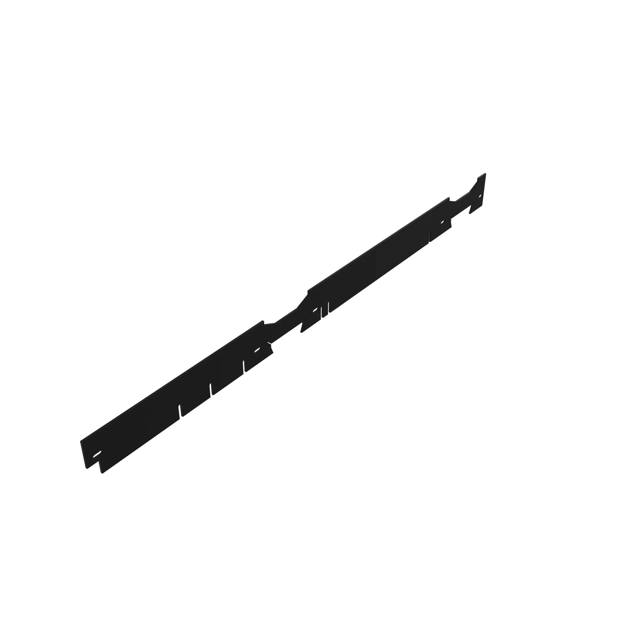 SEAL, 640FD LH OUTER REAR