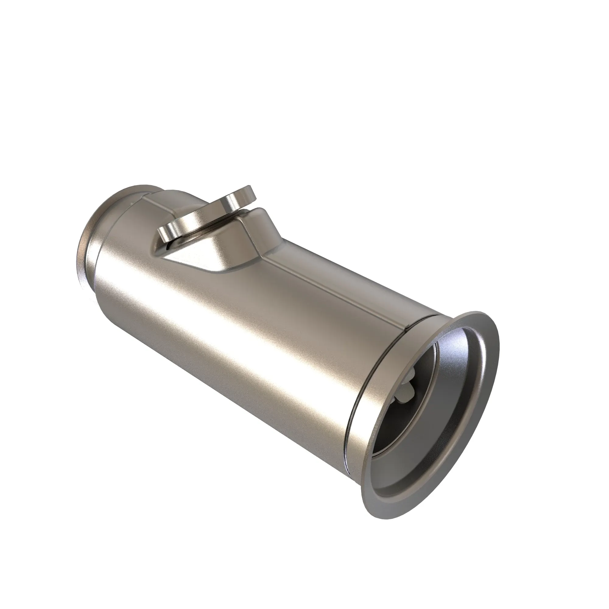 TUBE, SCR-DECOMPOSITION TUBE ASSY;