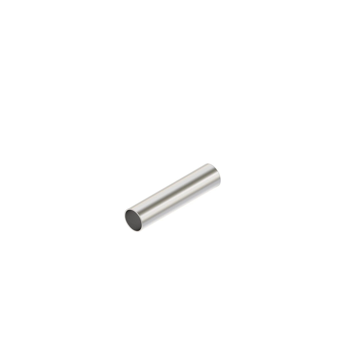 Tube, Oil Filling
