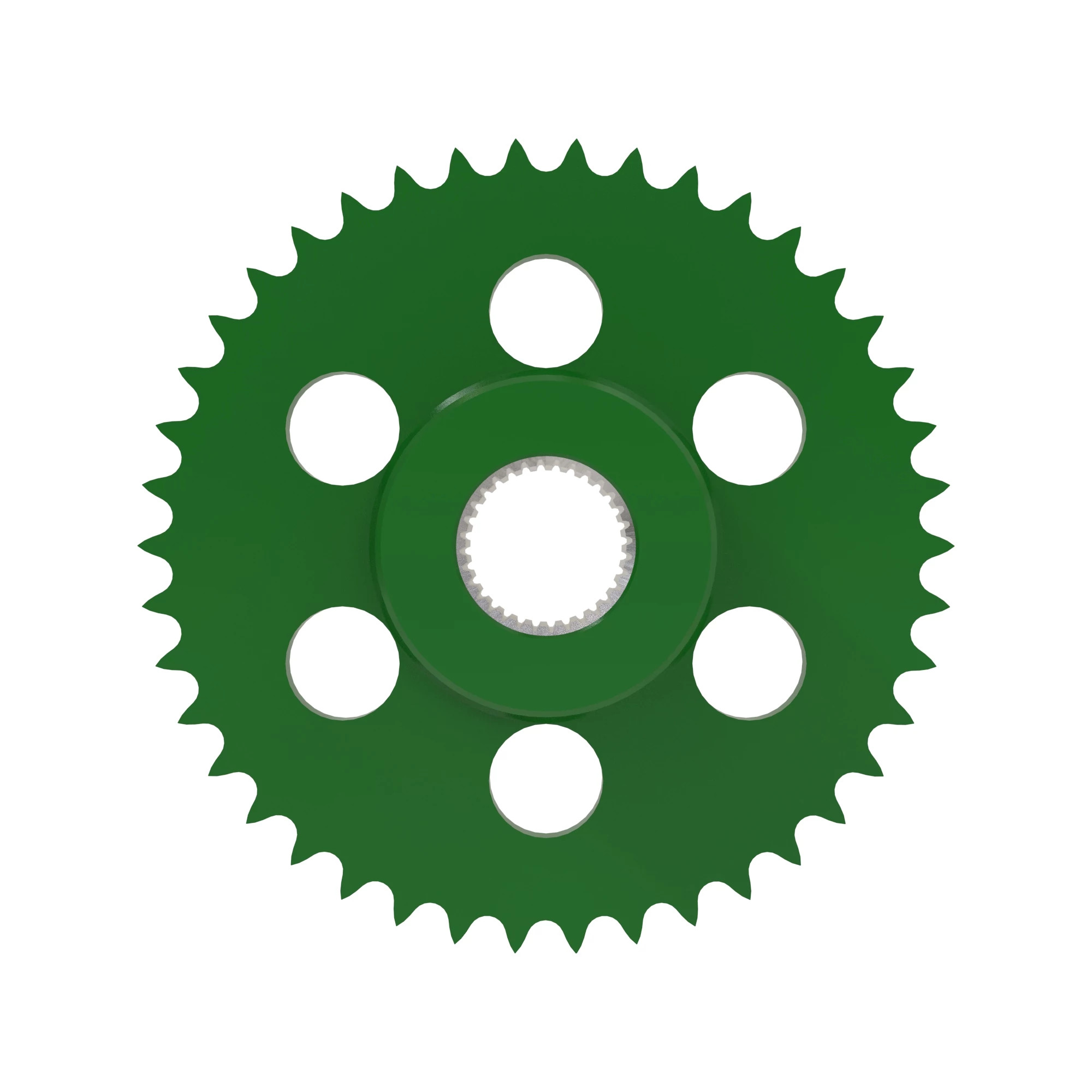 CHAIN SPROCKET