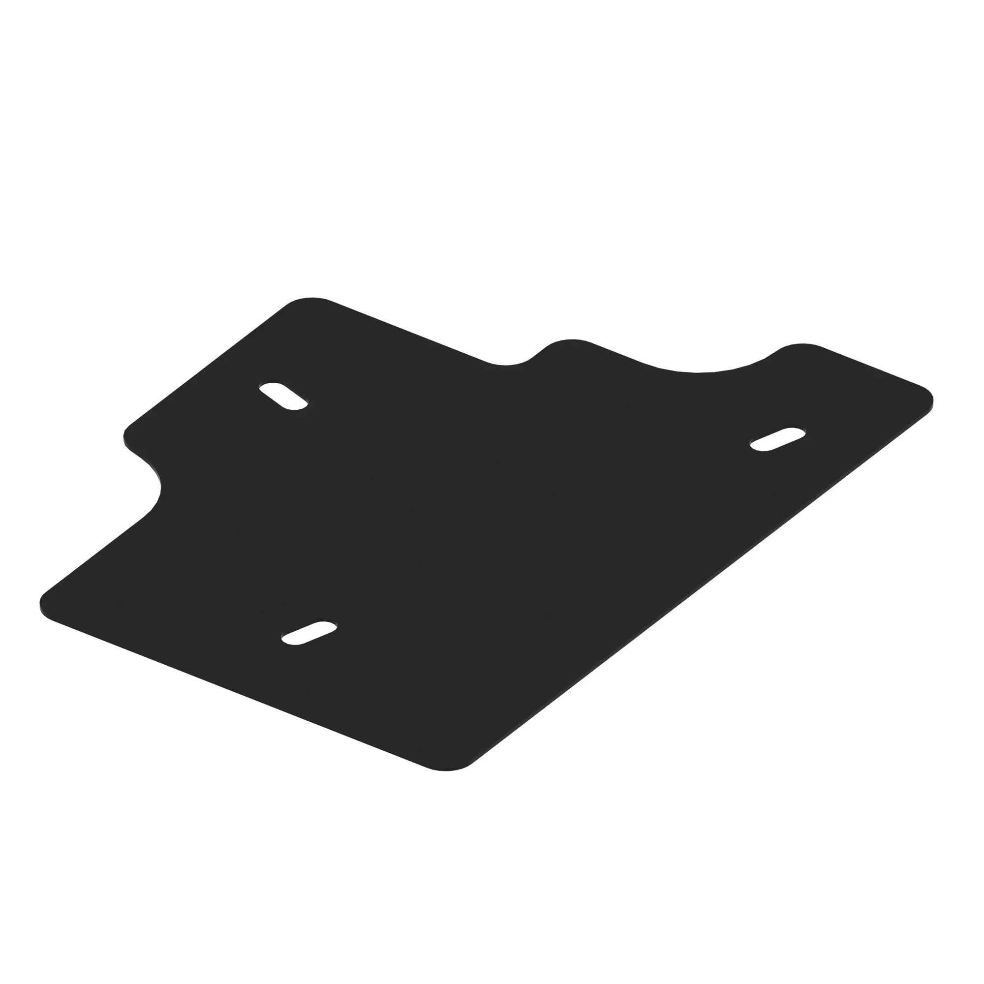 John Deere Skid Plate - R568952