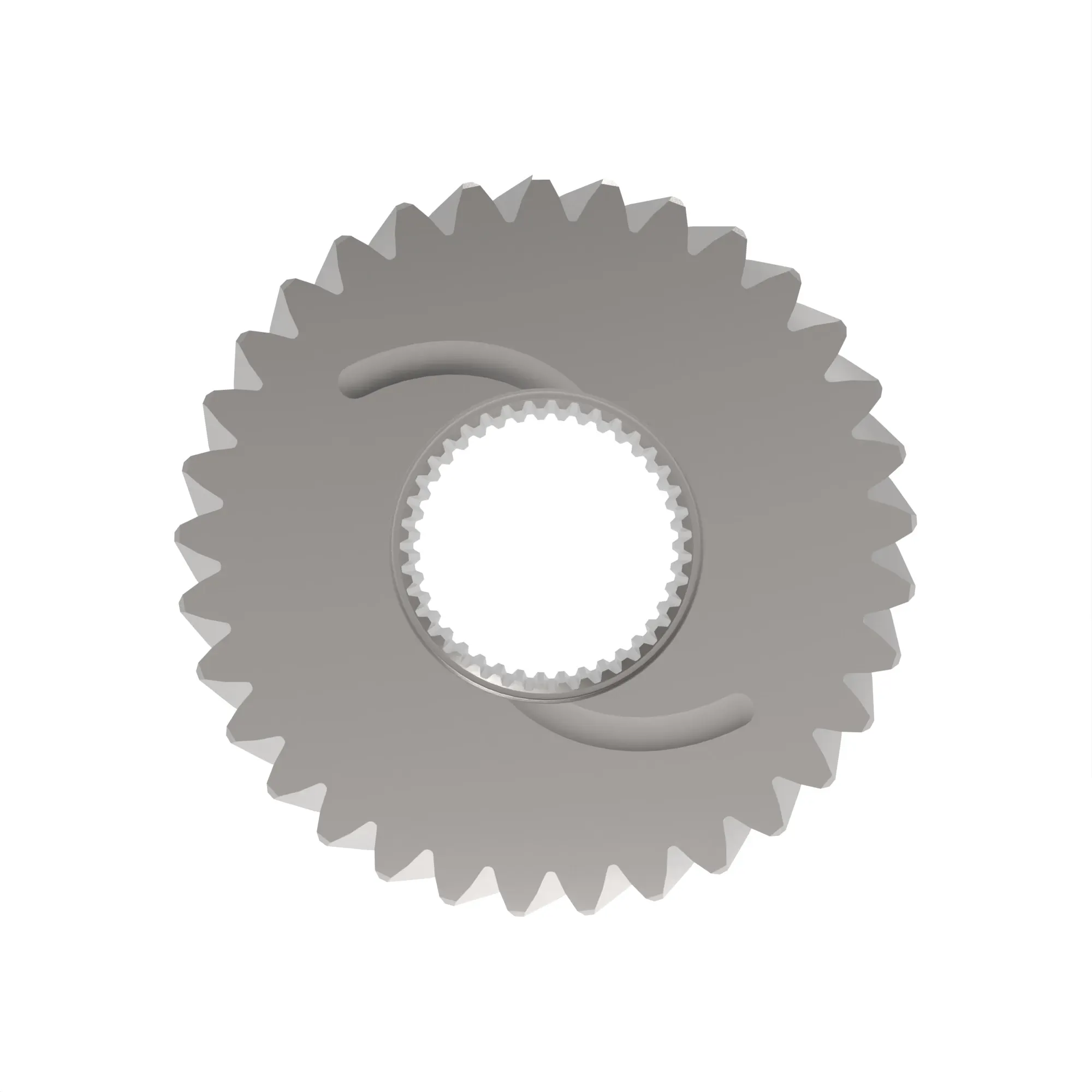 HELICAL GEAR, DDS INPUT, GROUND
