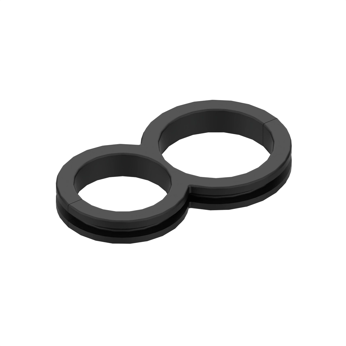 Grommet Fuel Plumbing