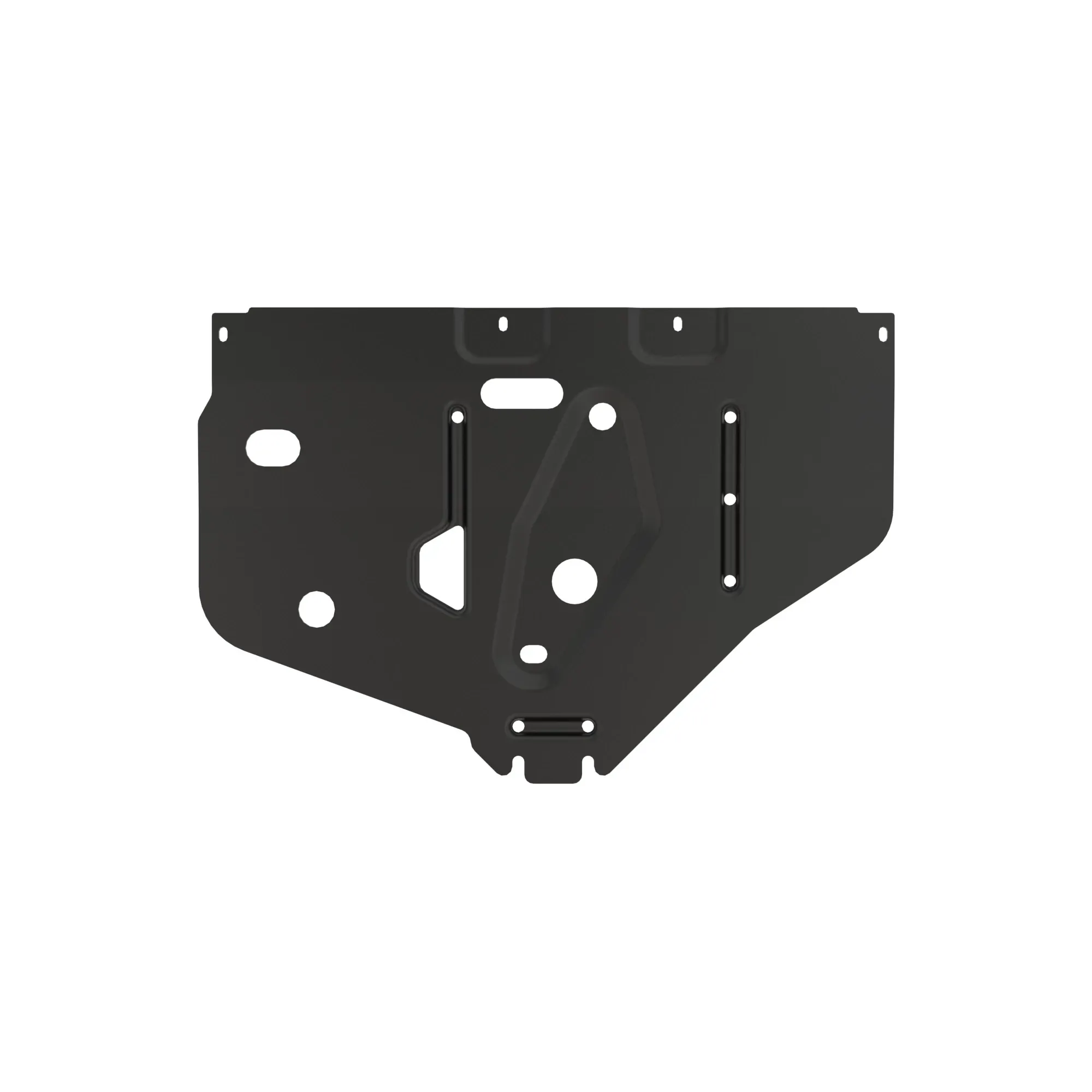 Skid Plate
