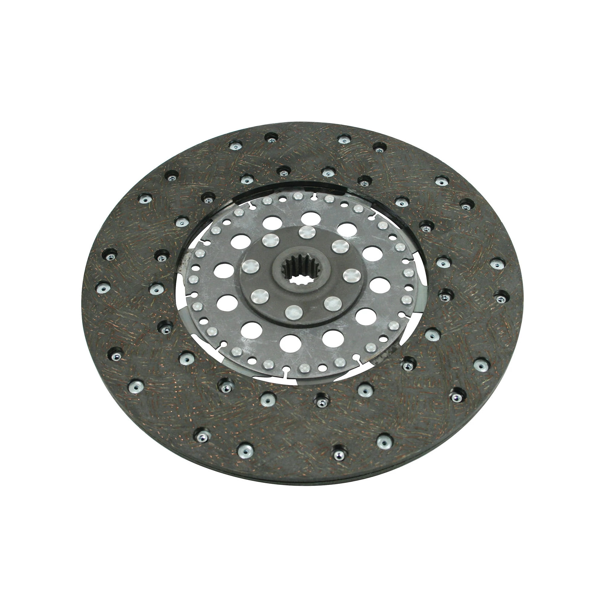 John Deere Single Clutch Disk - AL120013