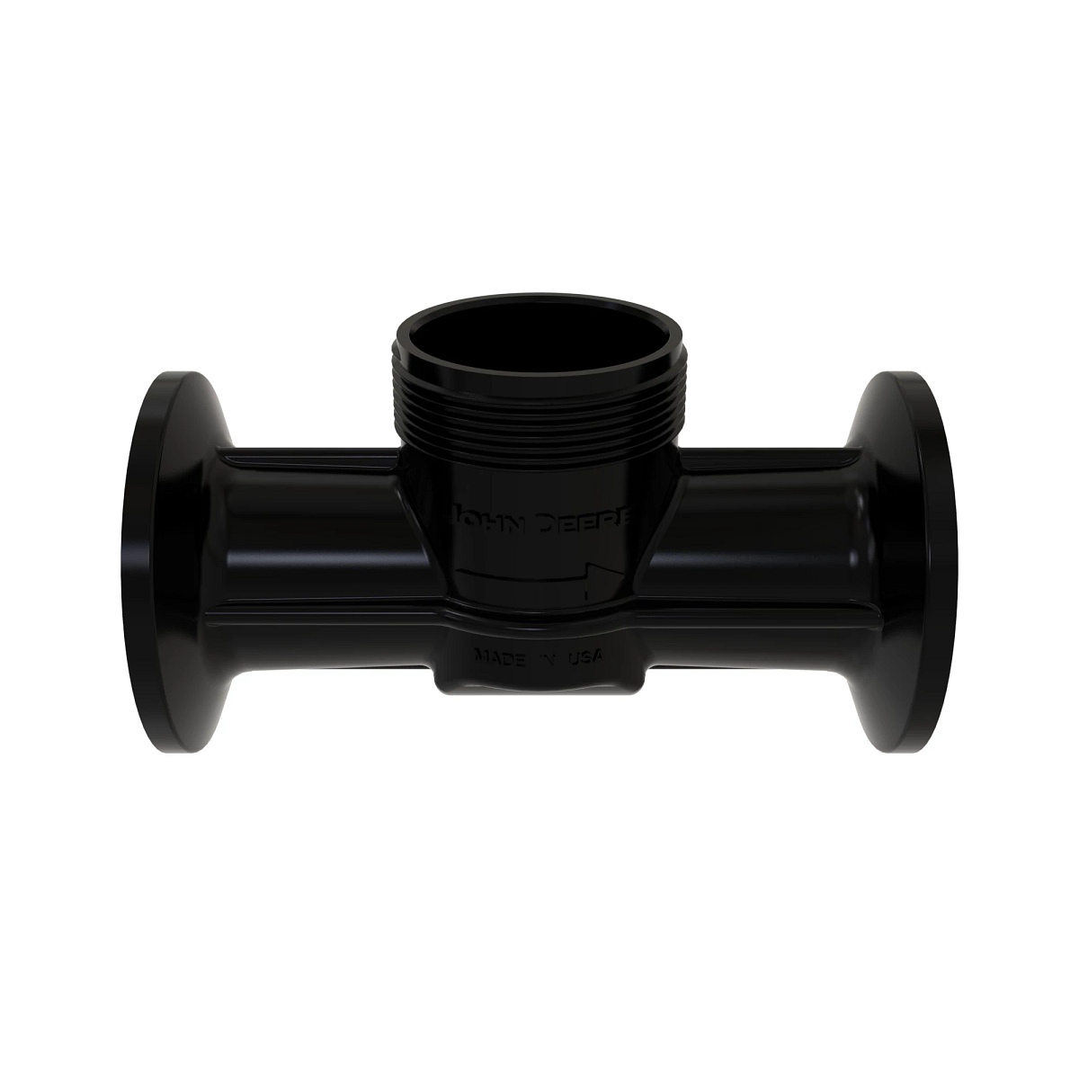 HOUSING, FLOWMETER