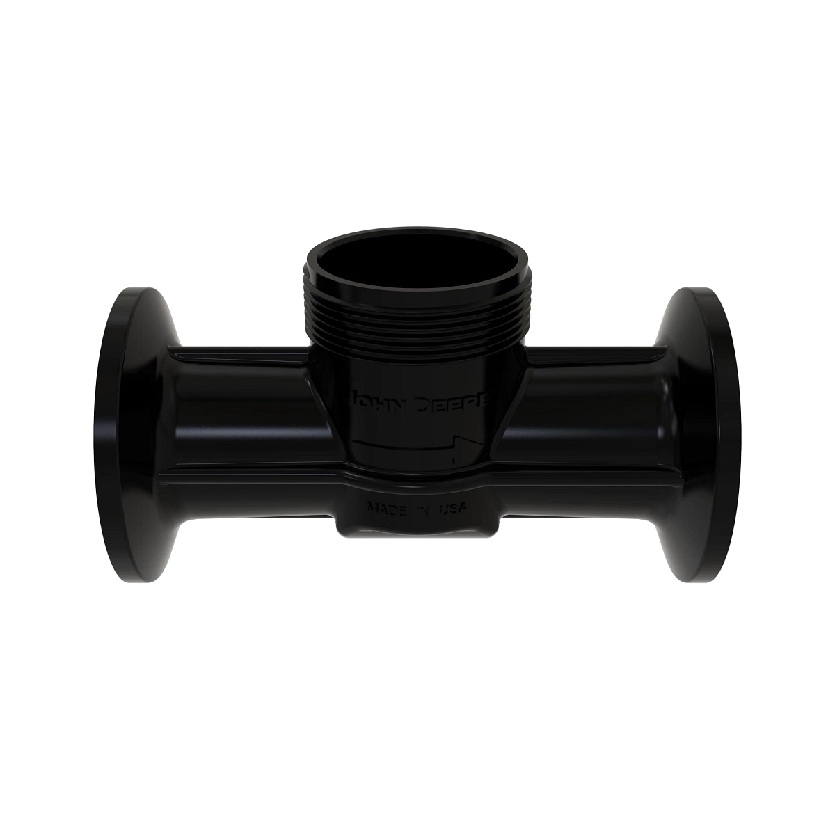 Housing, Flowmeter