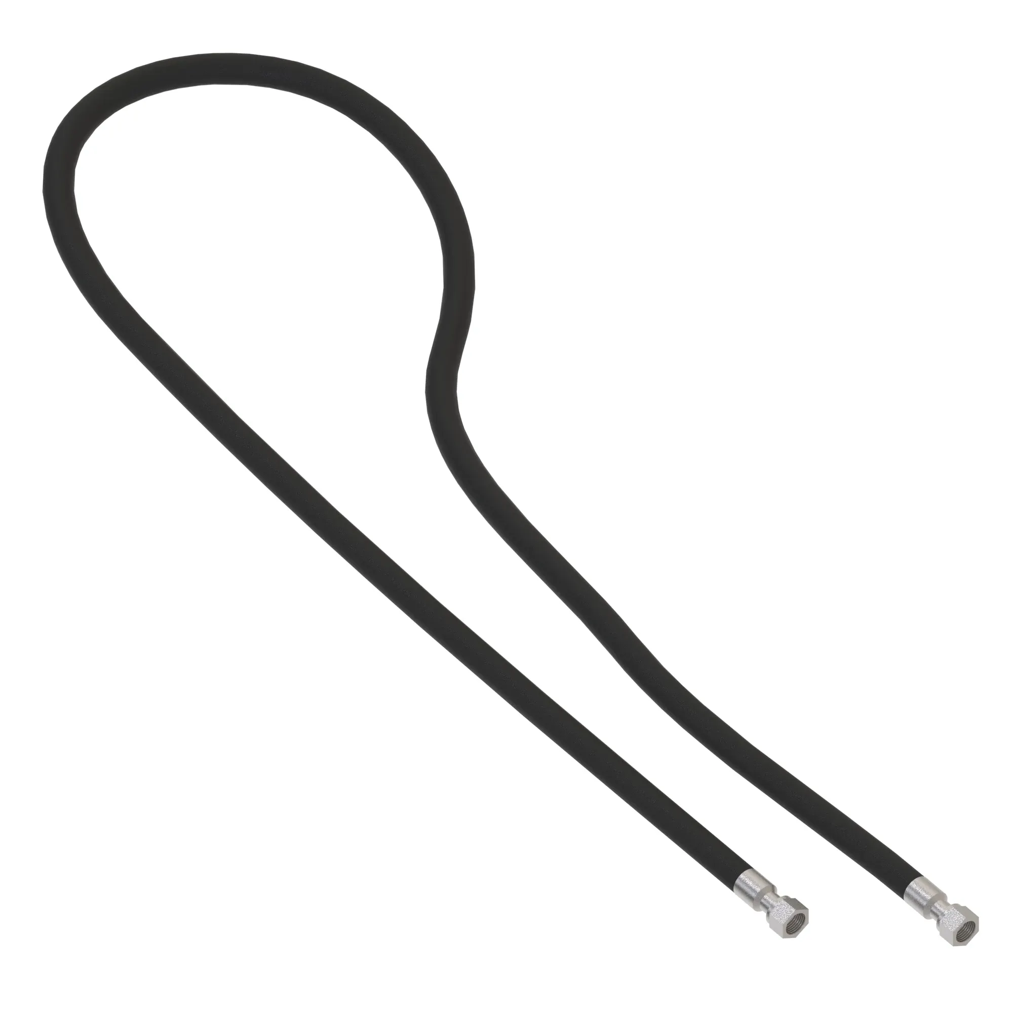 HOSE, HYDRAULIC