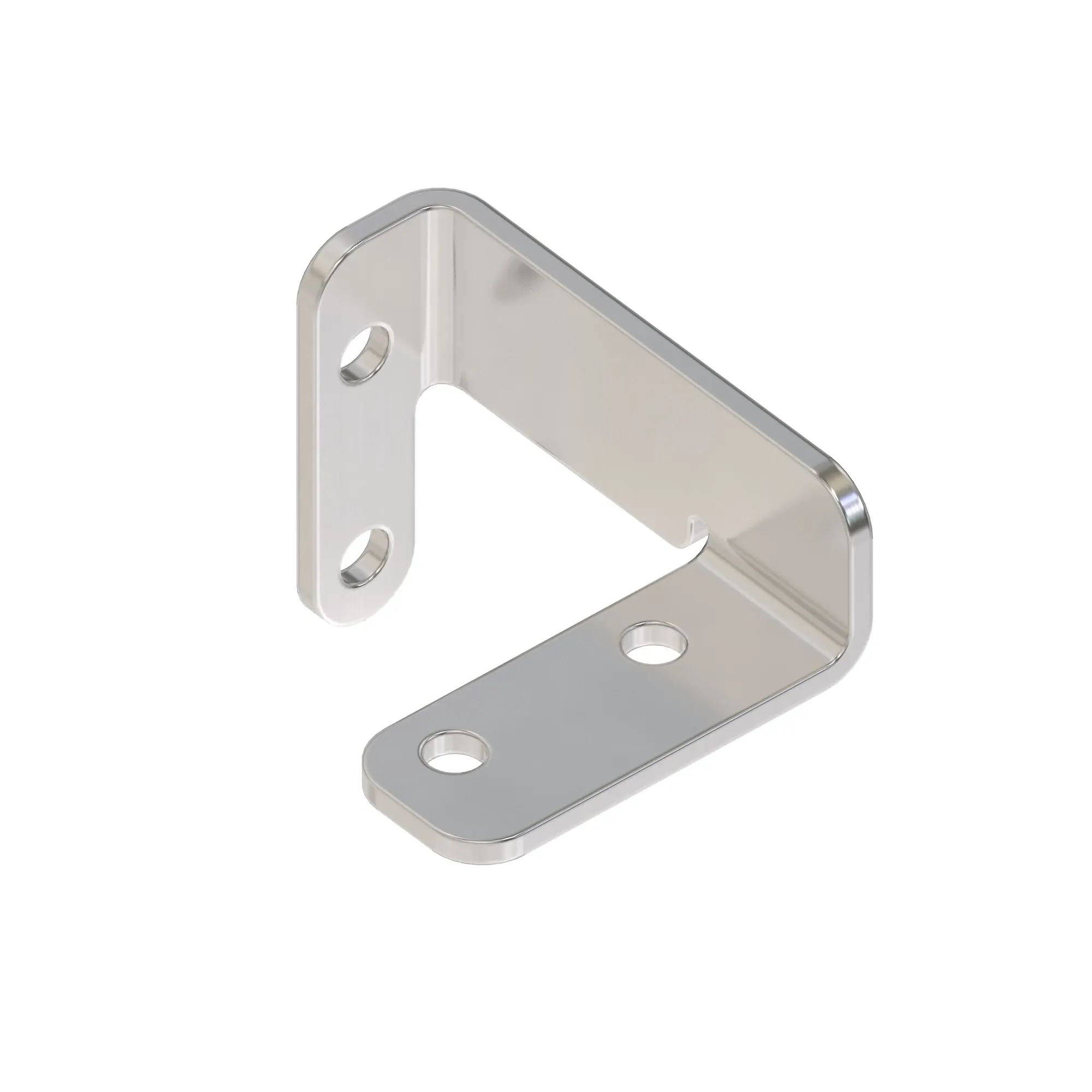 Bracket, Fuel Filter 4R/4M FT4 Os