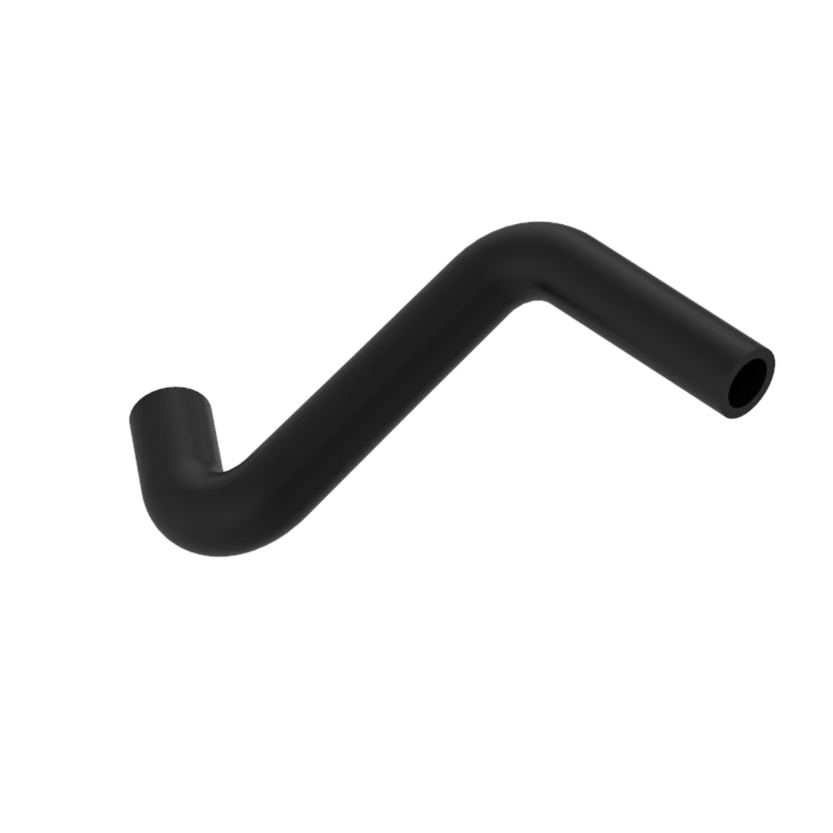 John Deere Radiator Coolant Hose - T226137