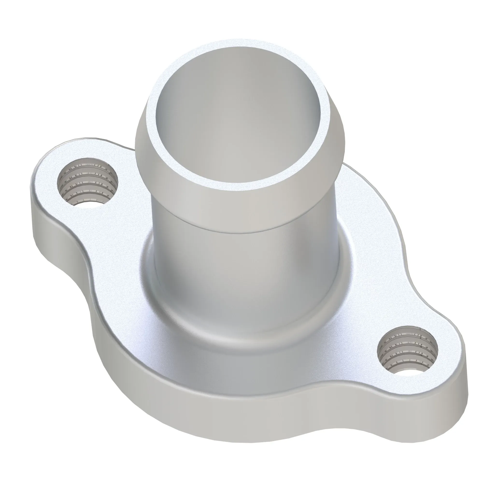 Flange Fitting, Fit