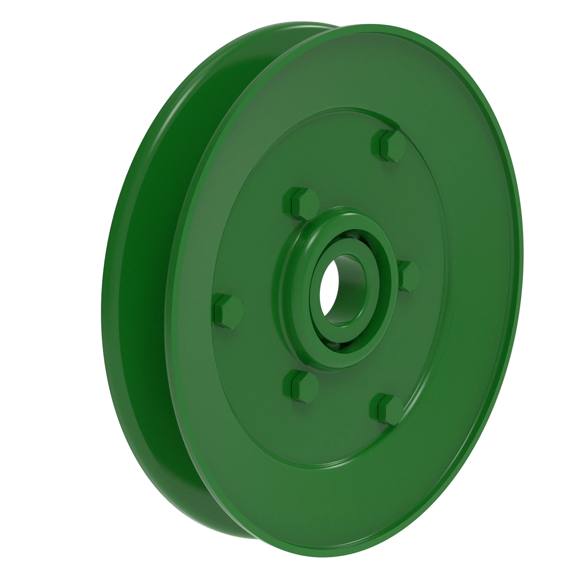 Pulley