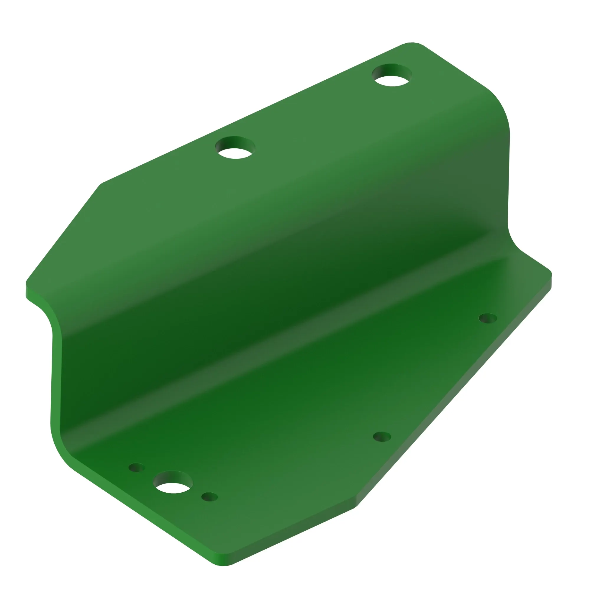 BRACKET, ROTARY SENSOR