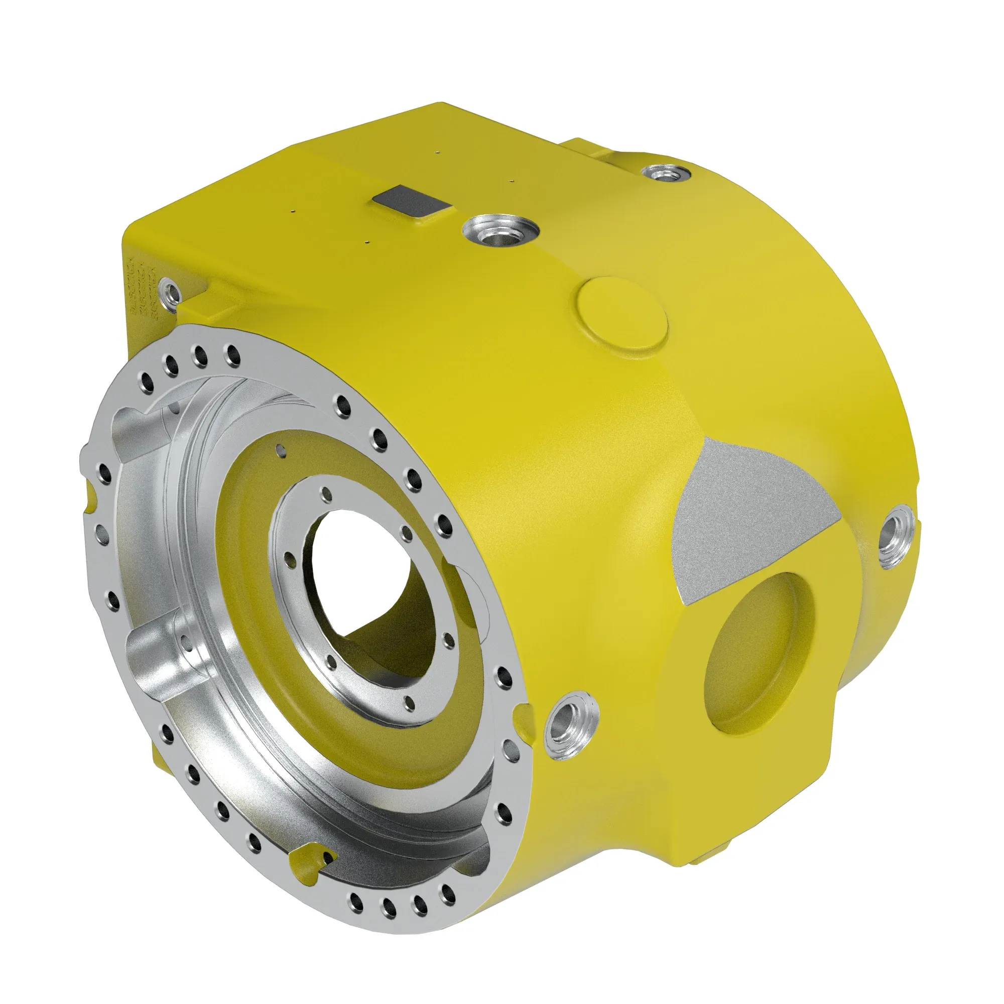 John Deere Differential Case - YZ122913