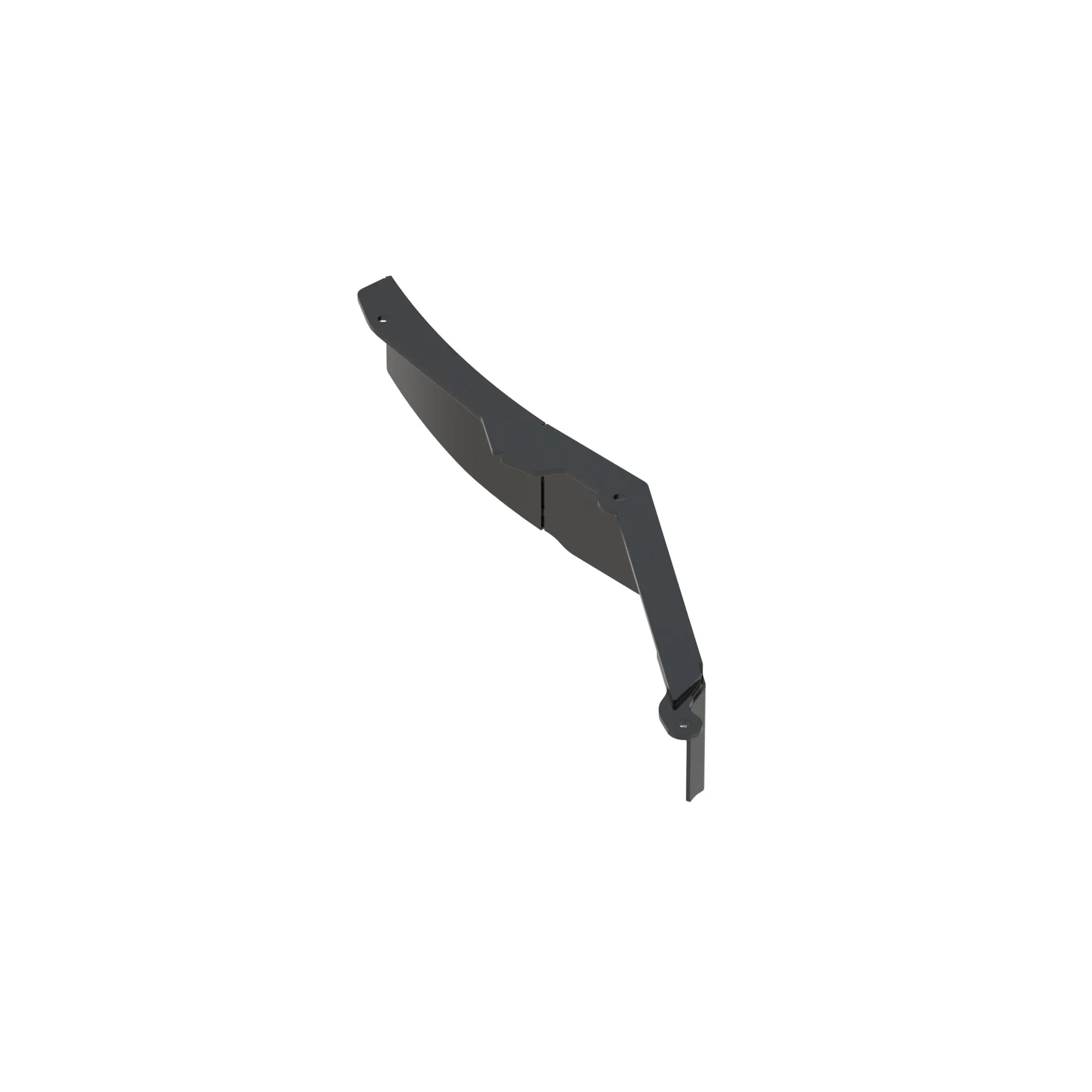 Deflector