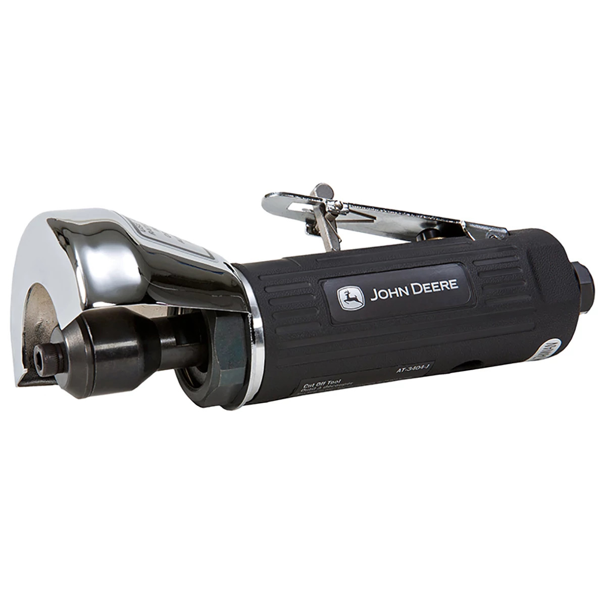 "Pneumatic Cut-off Tool Kit (includes cut-off wheel)"