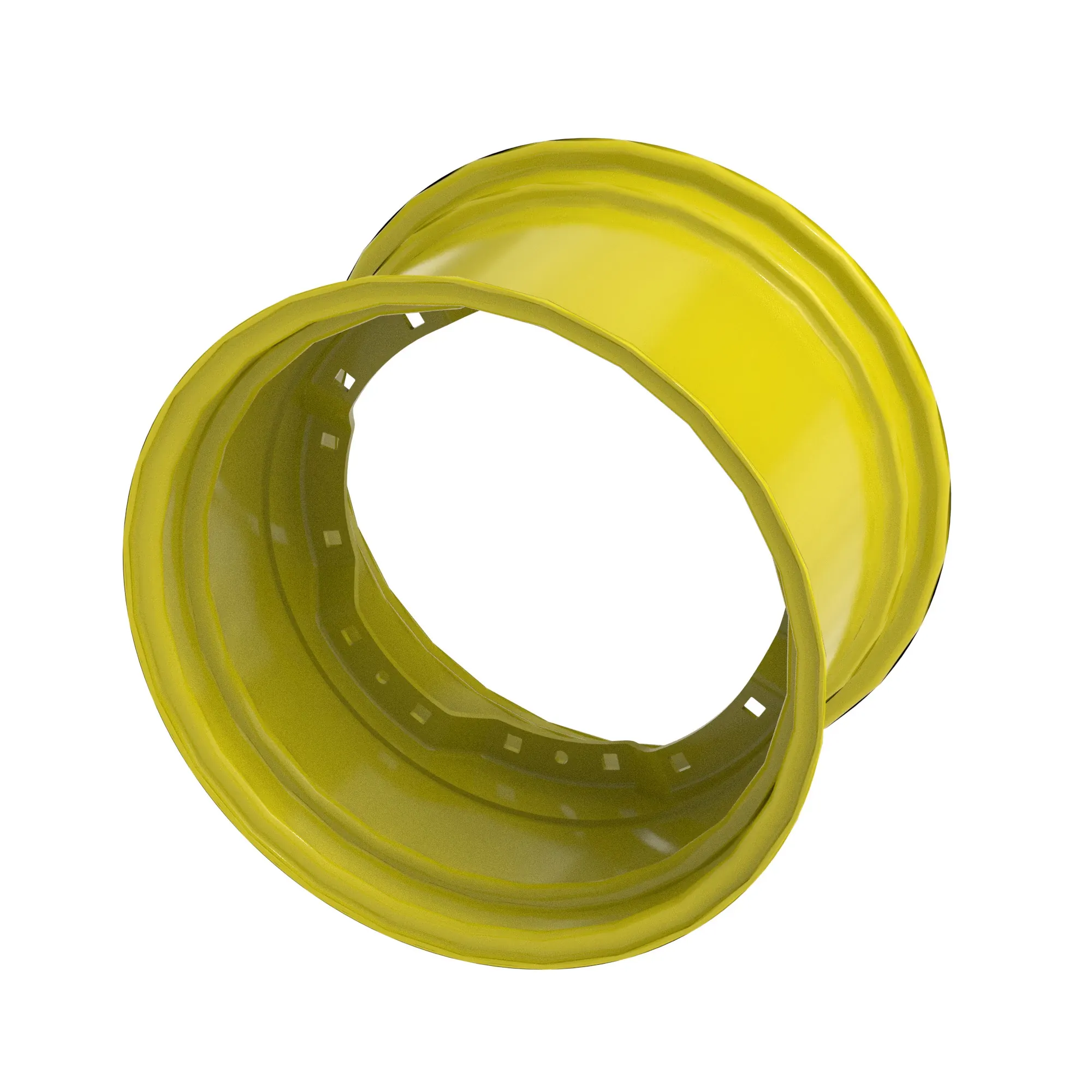 John Deere Rim, 15 X 24 - AL220609