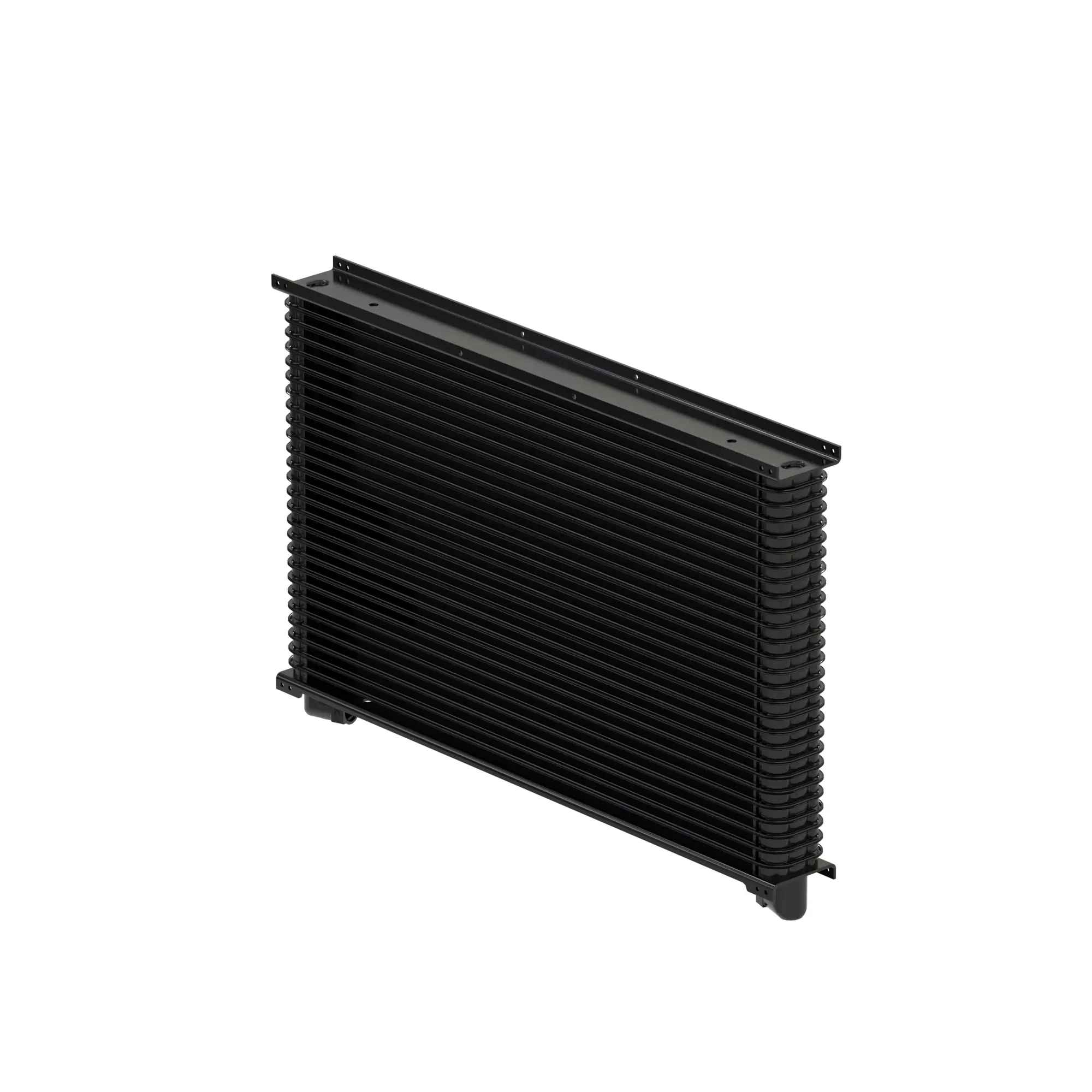 John Deere Oil Cooler - RE567434