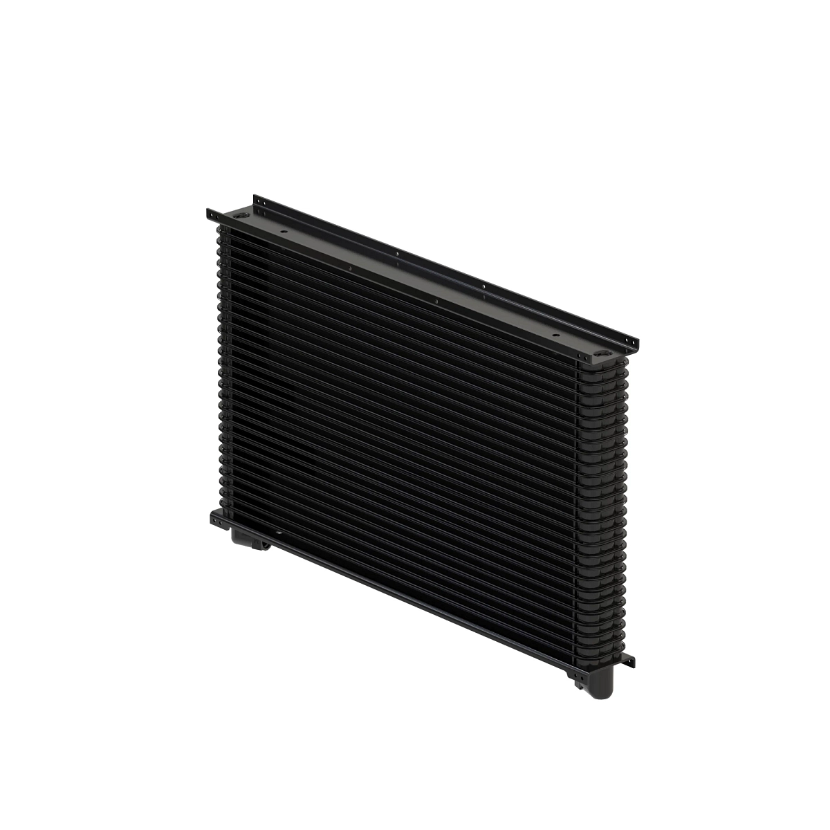Oil Cooler, Hoc Service Kit