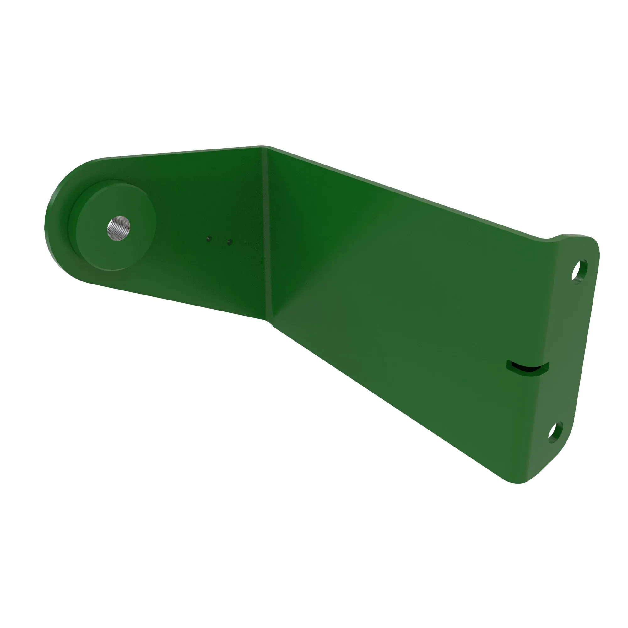 Calming Pulley