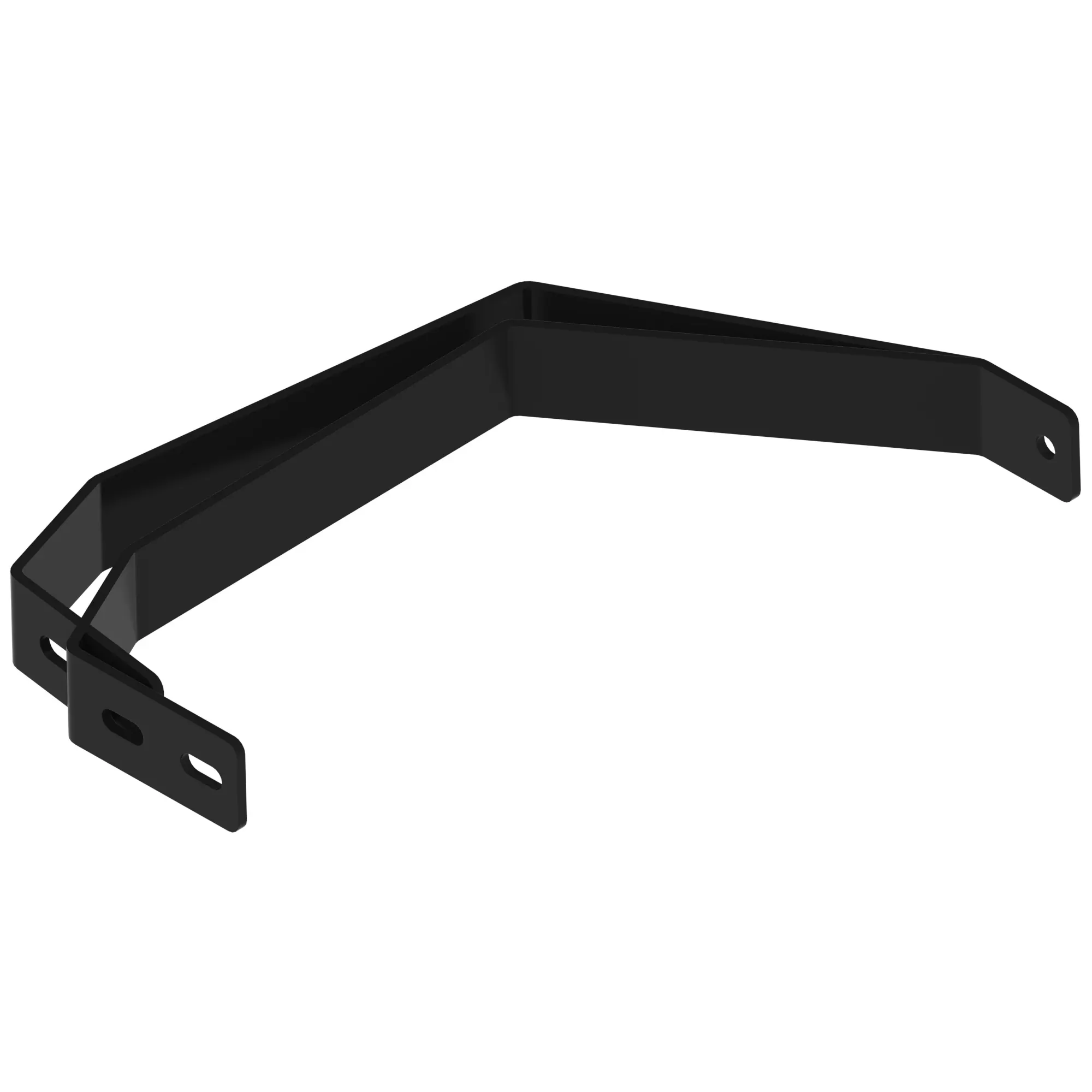 BRACKET, FRONT COMMODITY TANK STRAP