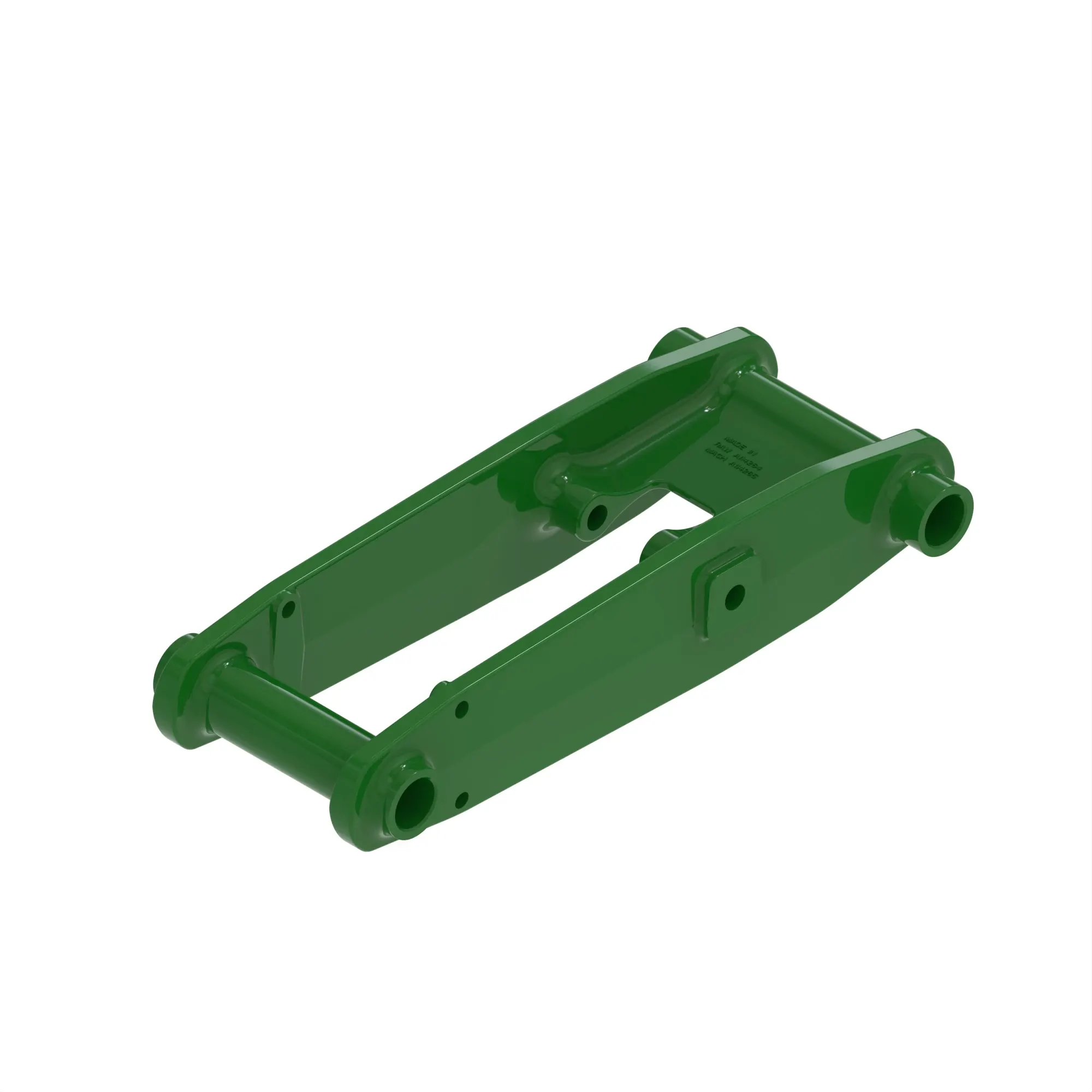 John Deere Walking Wing Wheel Module Frame - A114265