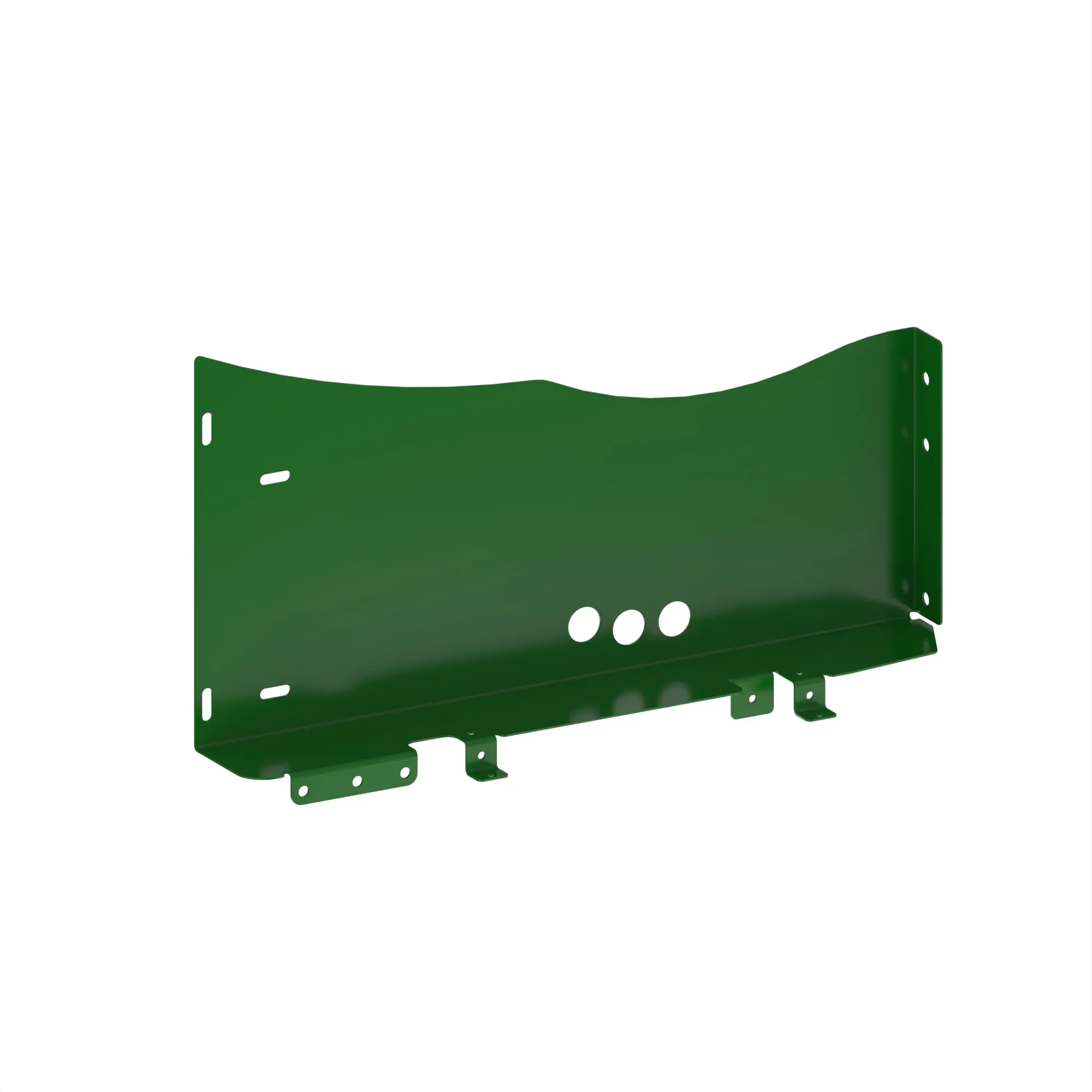 GUARD, COVER F. HYDRAULIC UNIT