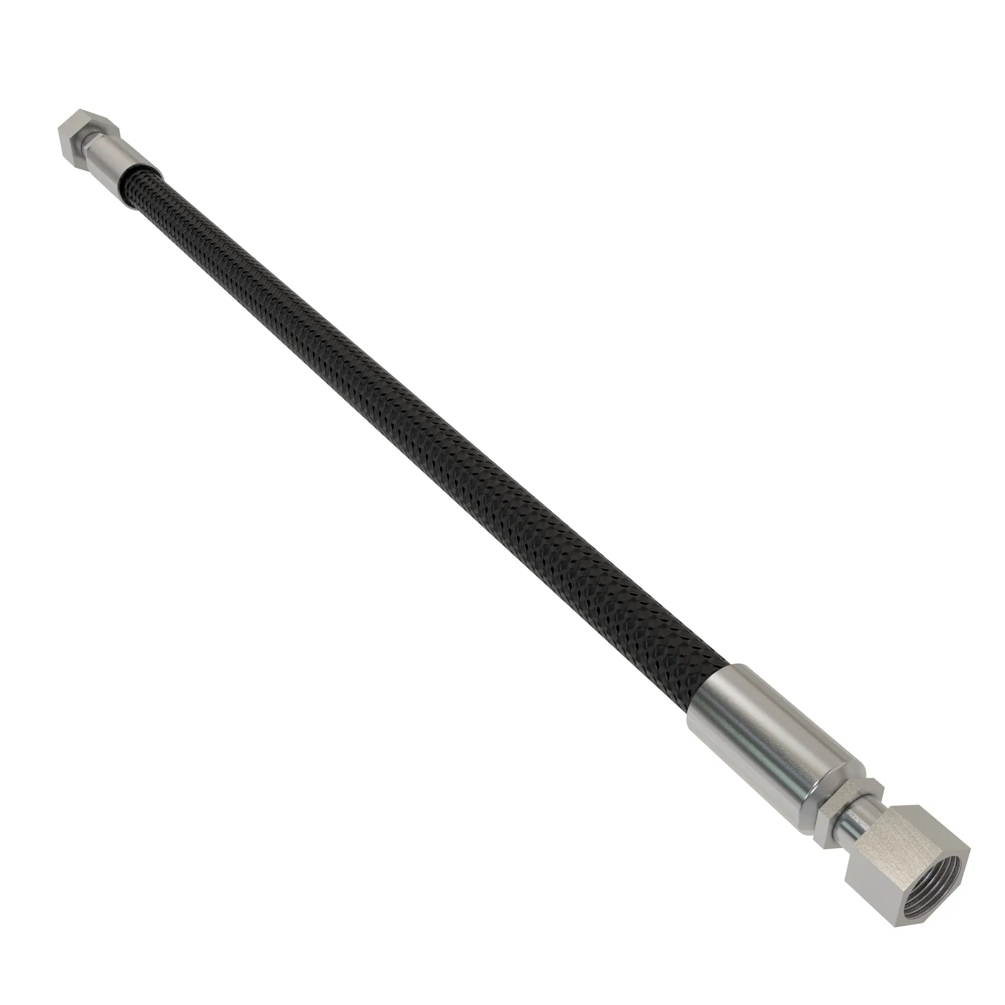 HOSE ASSY, FRONT HYDRO REV