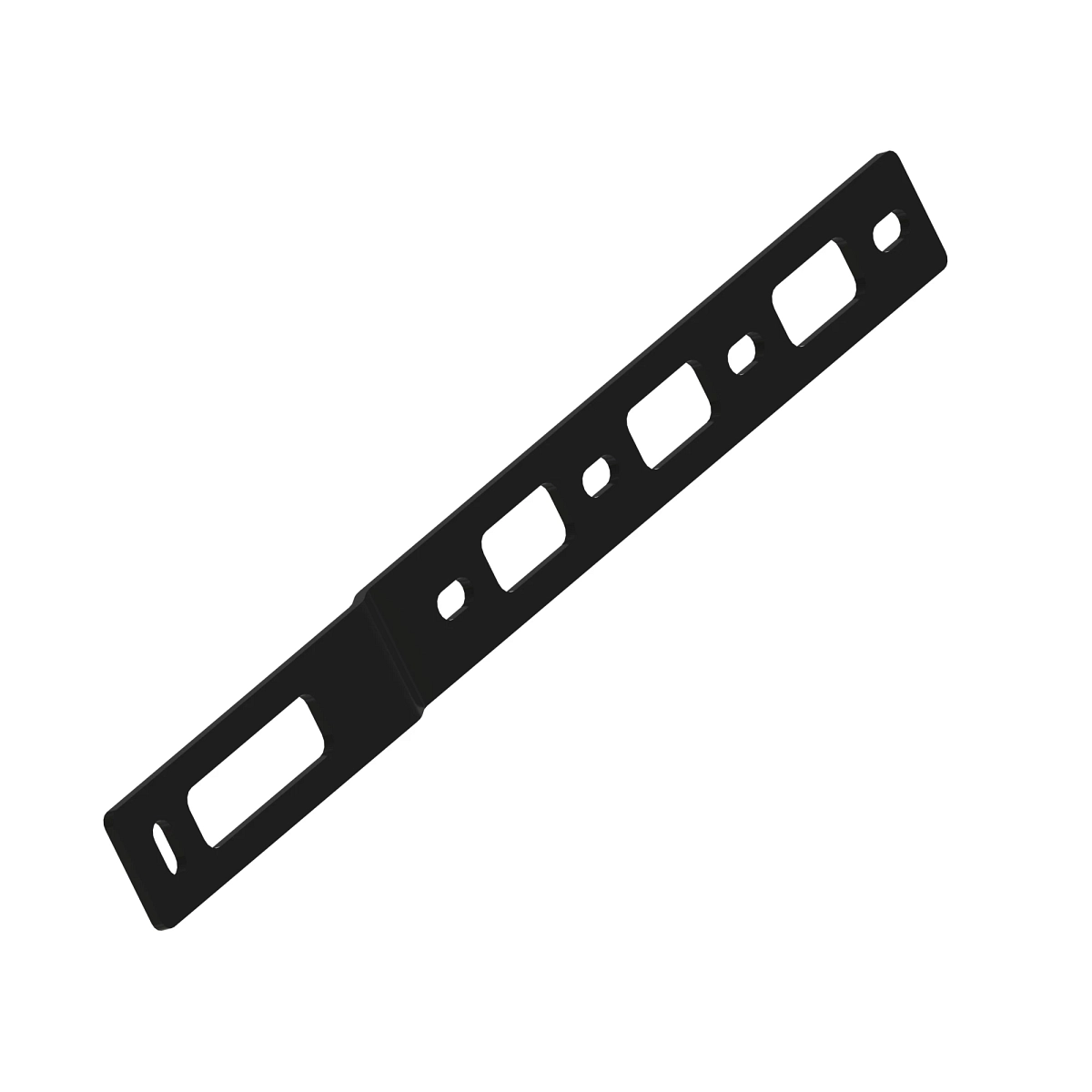 Bracket, Primary Fuel Filter, Water